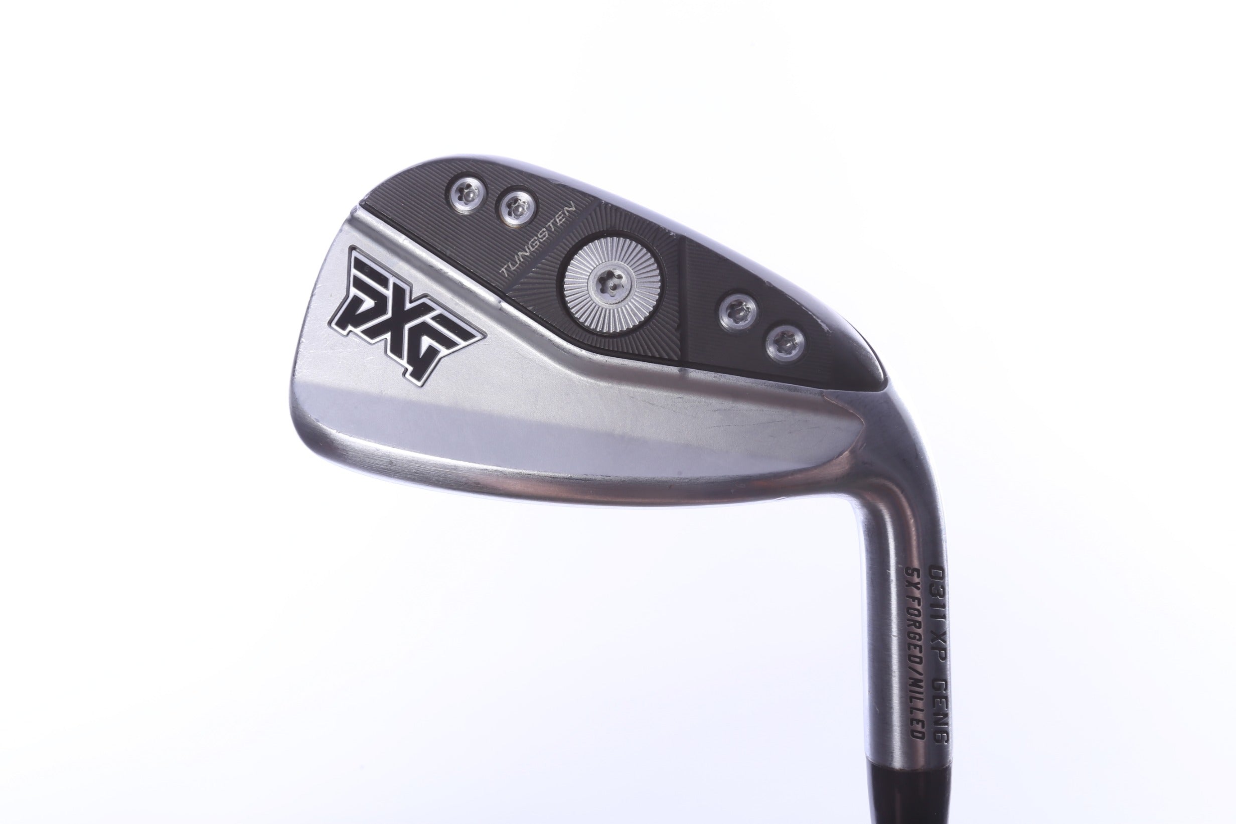 Used PXG 0311 XP GEN6 Single 8-Iron - Right-Handed - Variable Flex-Next Round