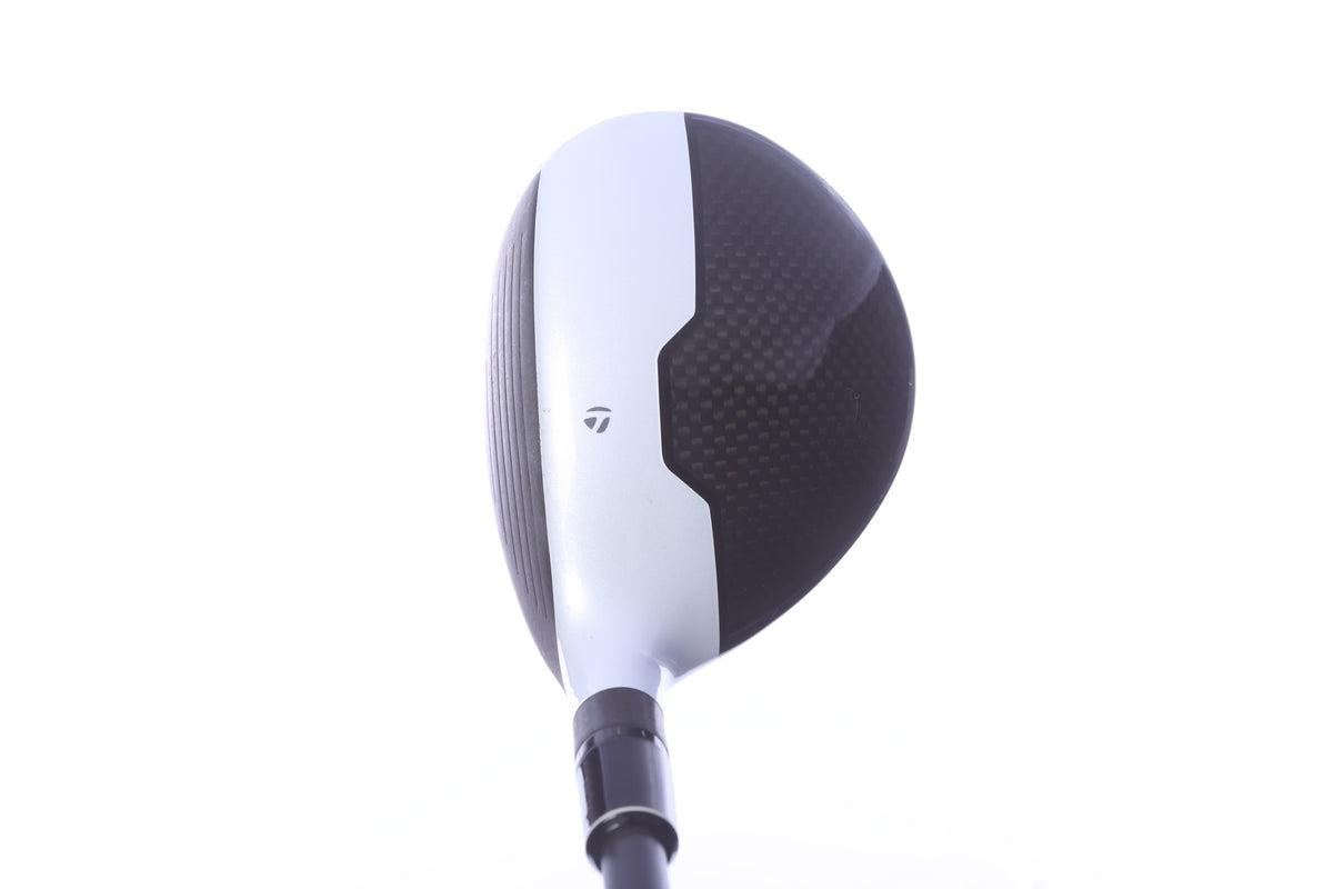Used TaylorMade M1 5-Wood - Right-Handed - 19 Degrees - Stiff Flex