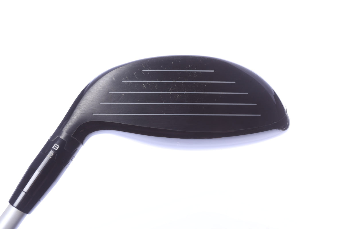 Used Titleist GT2 3-Wood - Right-Handed - 15 Degrees - Seniors Flex