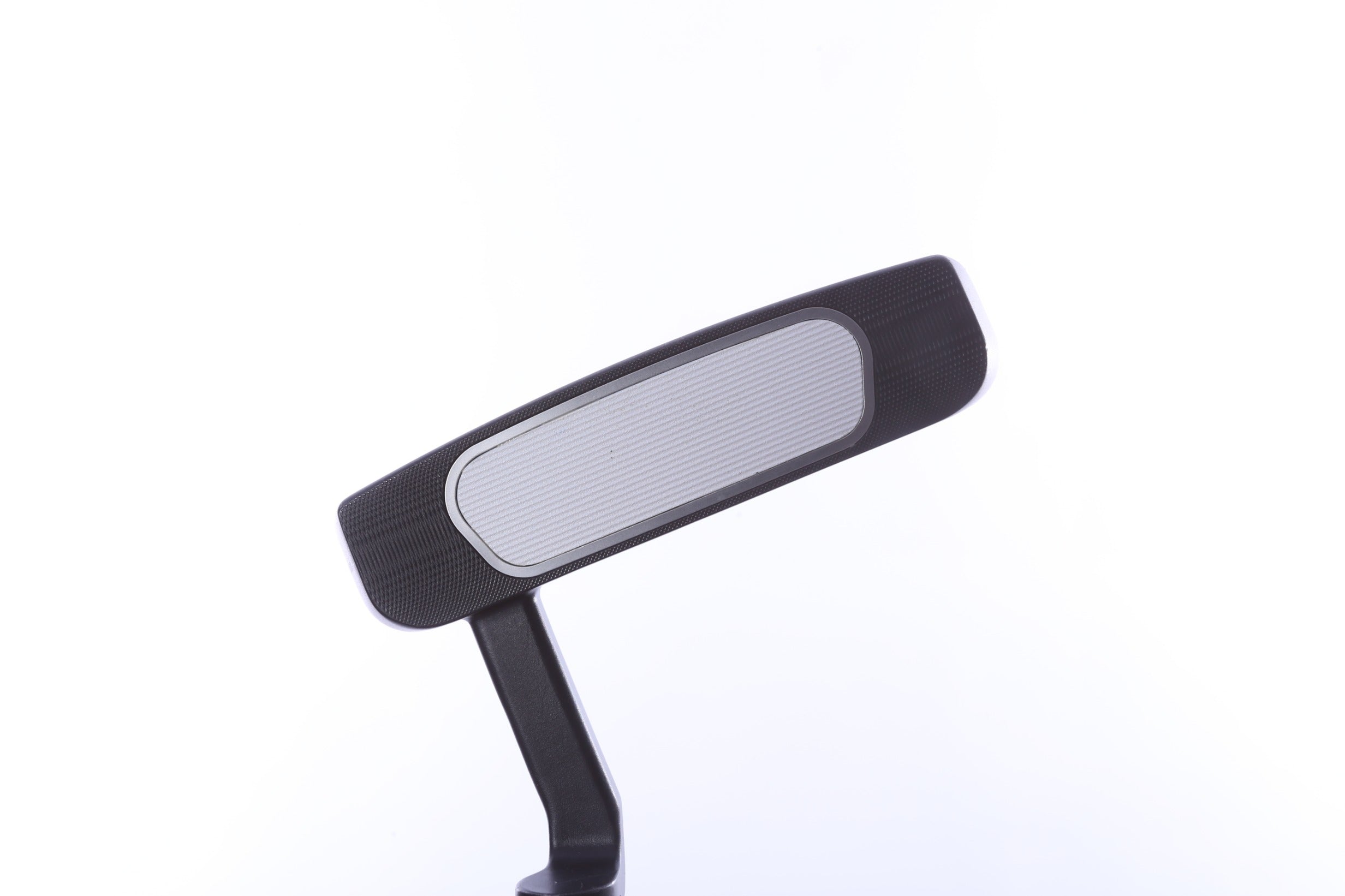 Used Odyssey Ai-ONE Jailbird Mini CH Putter - Right-Handed - 31.5 in - Mallet-Next Round
