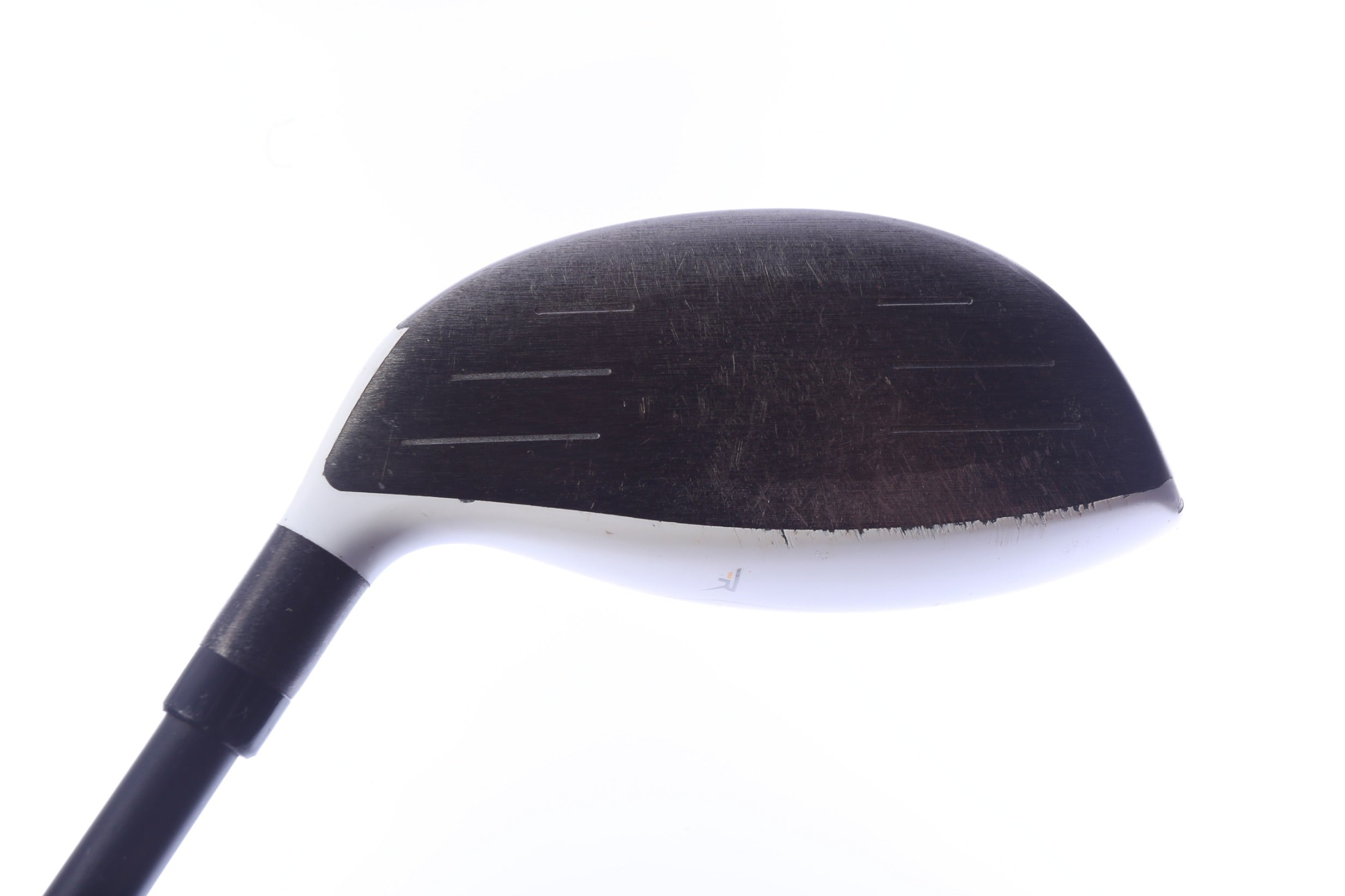 Used TaylorMade RocketBallz Stage 2 3-Wood - Right-Handed - 15 Degrees - Stiff Flex