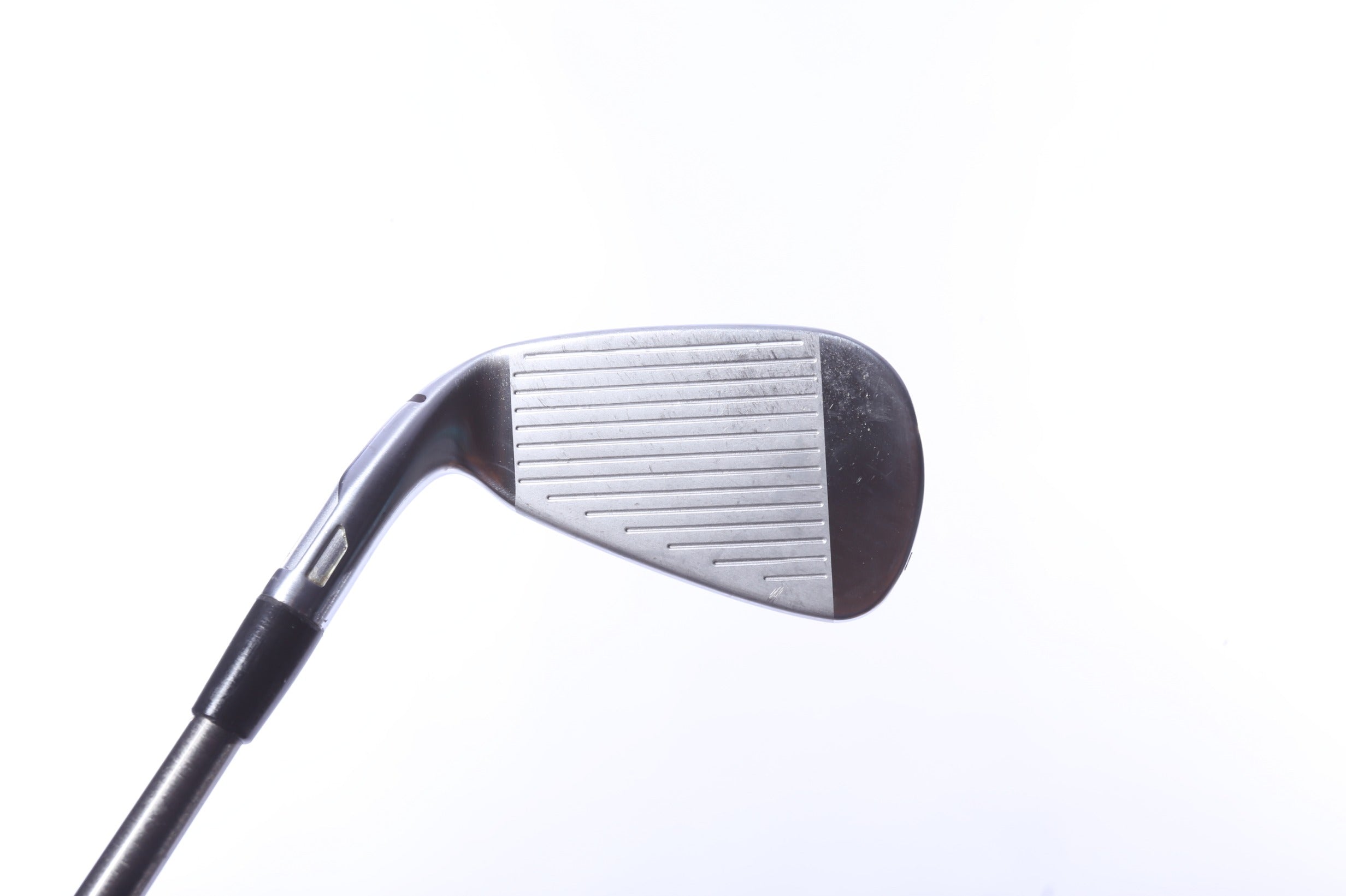 Used TaylorMade Qi HL Single 7-Iron - Right-Handed - Regular Flex-Next Round