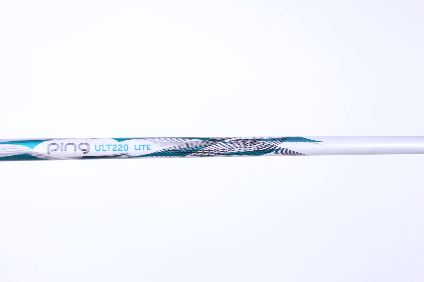 Used Ping 2015 Rhapsody Single 9-Iron - Right-Handed - Ladies Flex-Next Round