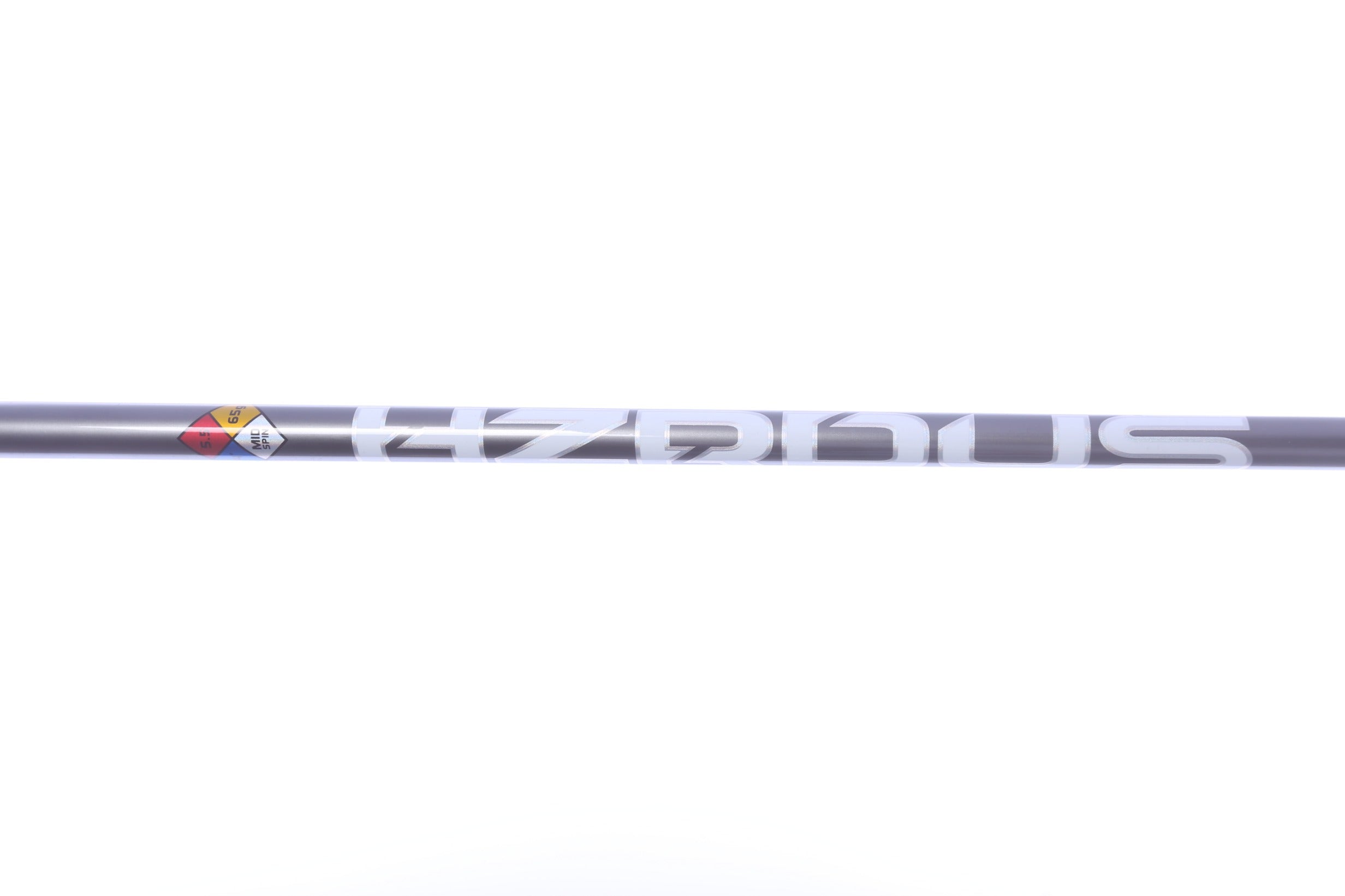 Used Callaway Paradym Hybrid Set - Left-Handed - 3H, 4H, 5H - Regular Flex