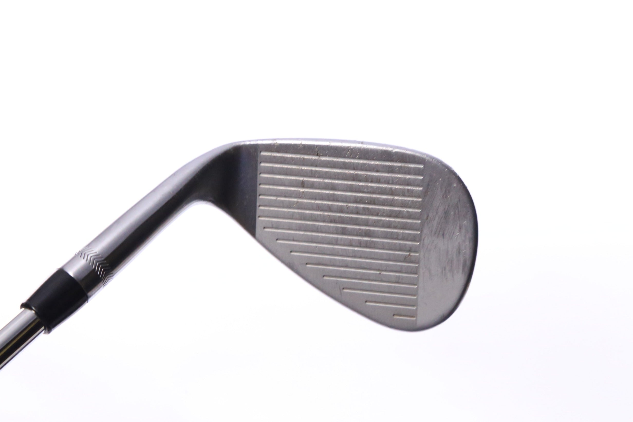 Used PXG 0311 Forged Sand Wedge - Right-Handed - 56 Degrees - Stiff Flex-Next Round