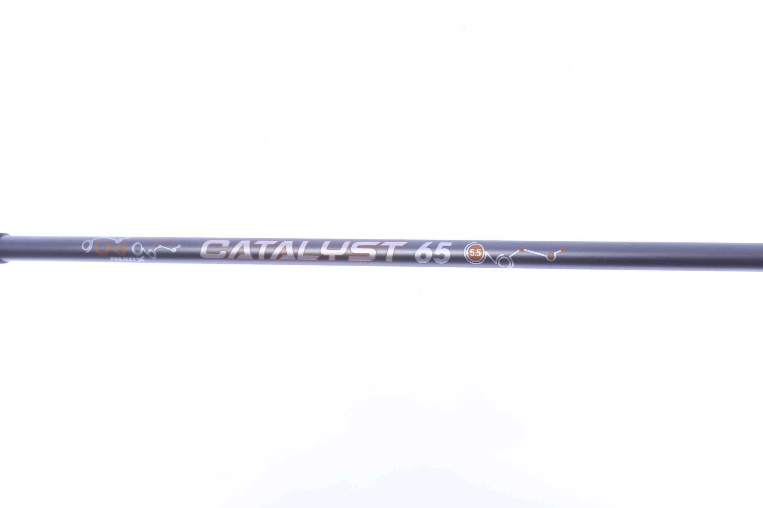 Used Callaway Mavrik 3H Hybrid - Left-Handed - 18 Degrees - Regular Flex-Next Round