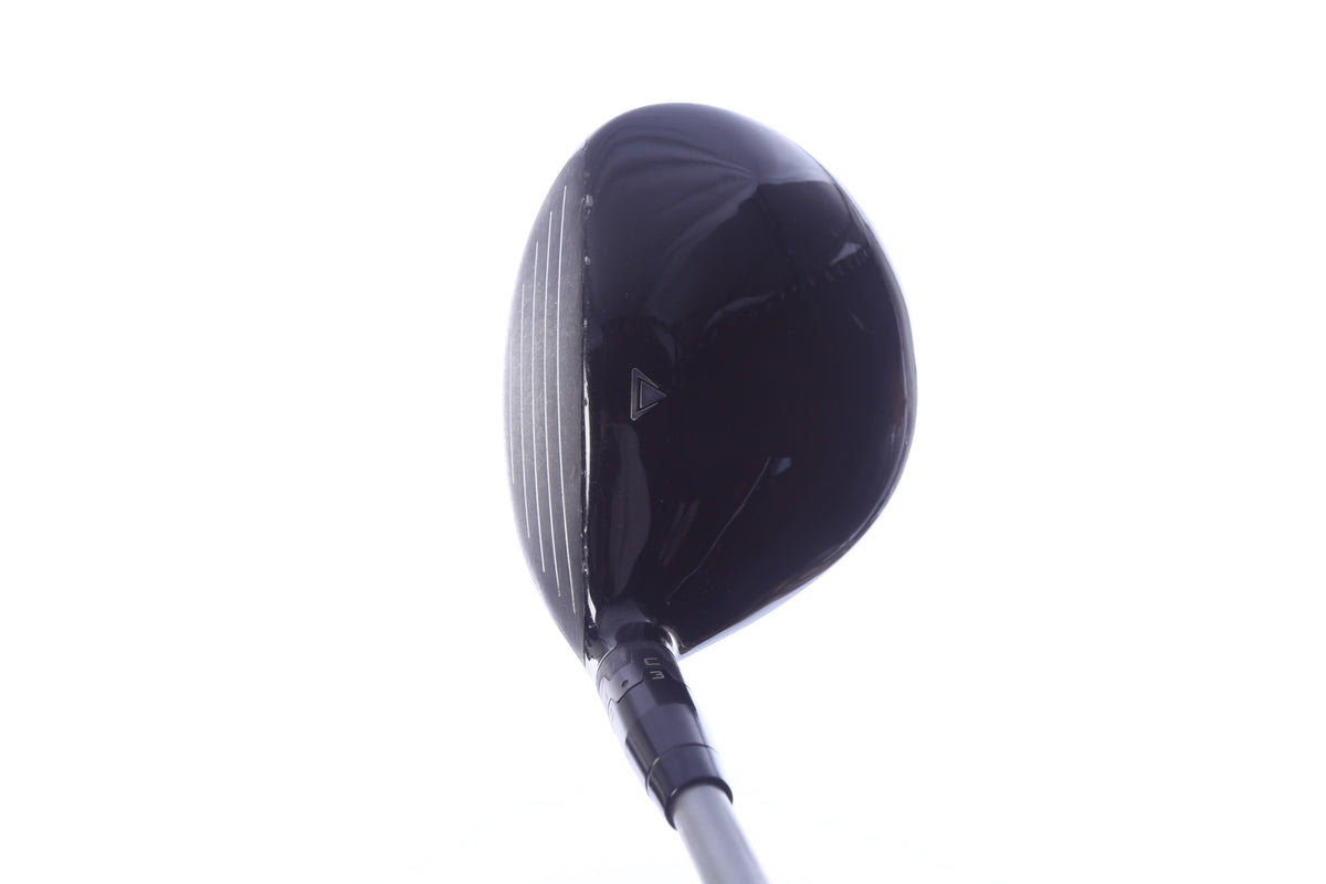 Used Titleist 915 F 3+ Wood - Right-Handed - 13.5 Degrees - Stiff Flex