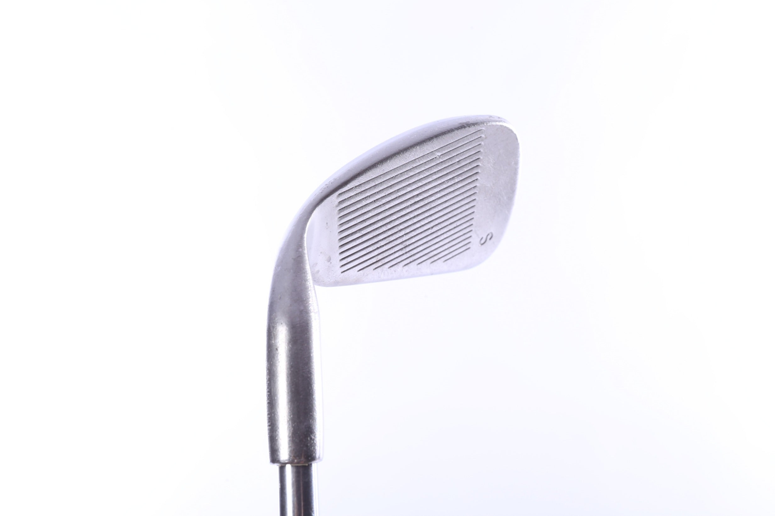 Used Ping Eye 2 Sand Wedge - Right-Handed - 57.5 Degrees - Stiff Flex-Next Round