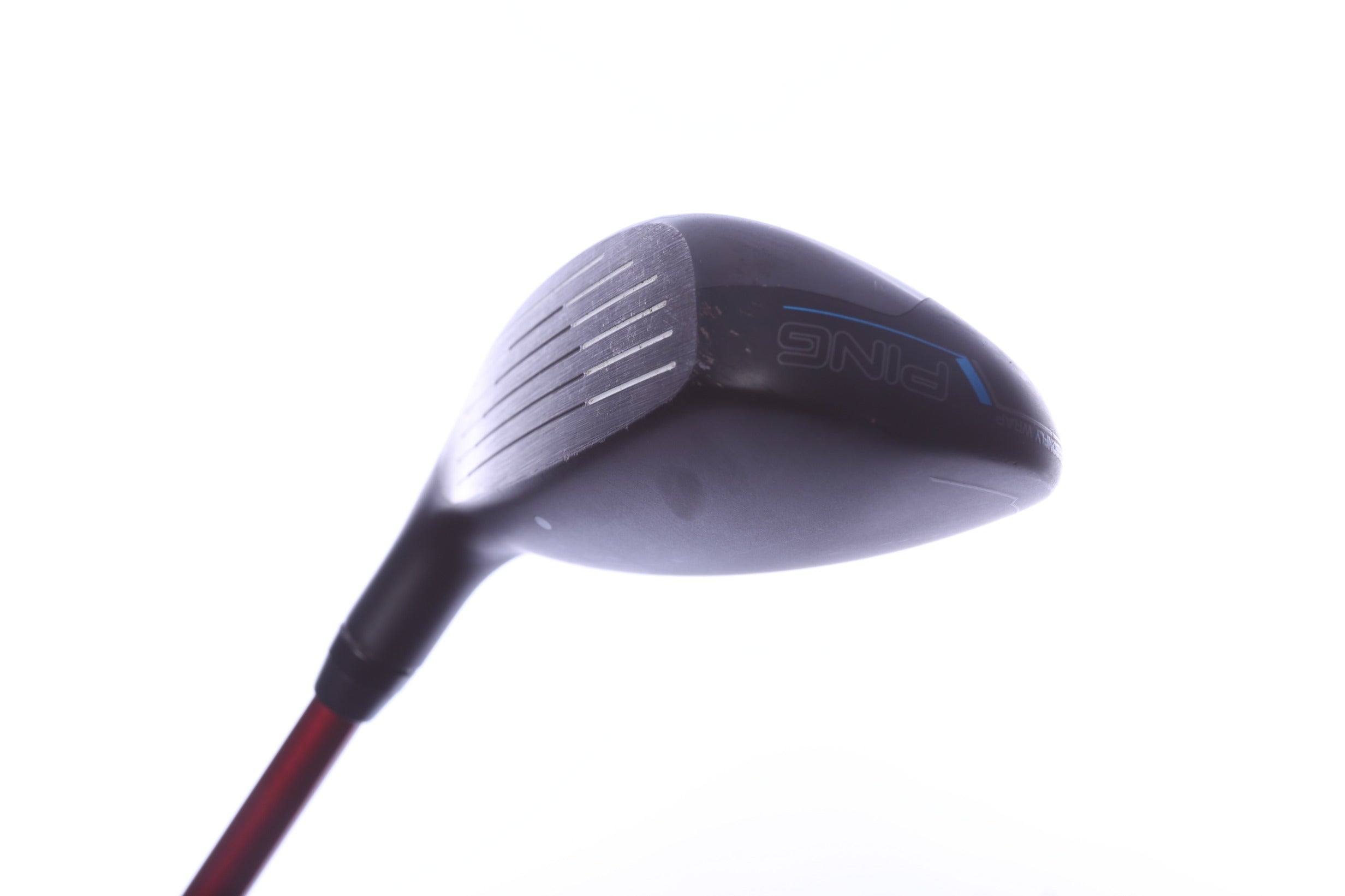 Used Ping G440 2H Hybrid - Right-Handed - 17 Degrees - Extra Stiff Flex