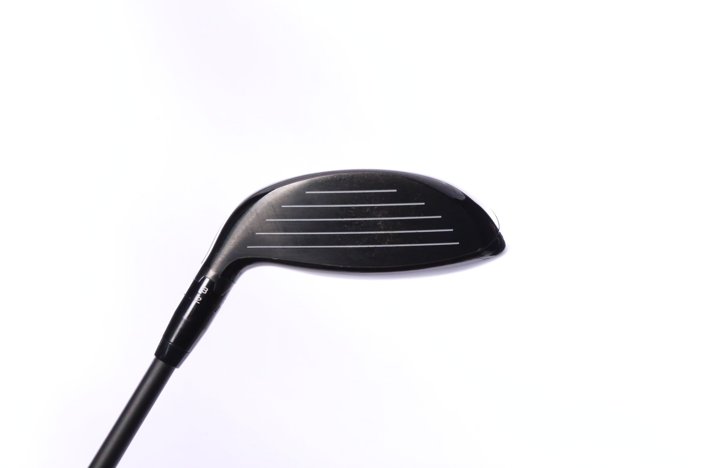 Used Titleist GT2 4-Wood - Right-Handed - 16.5 Degrees - Stiff Flex-Next Round
