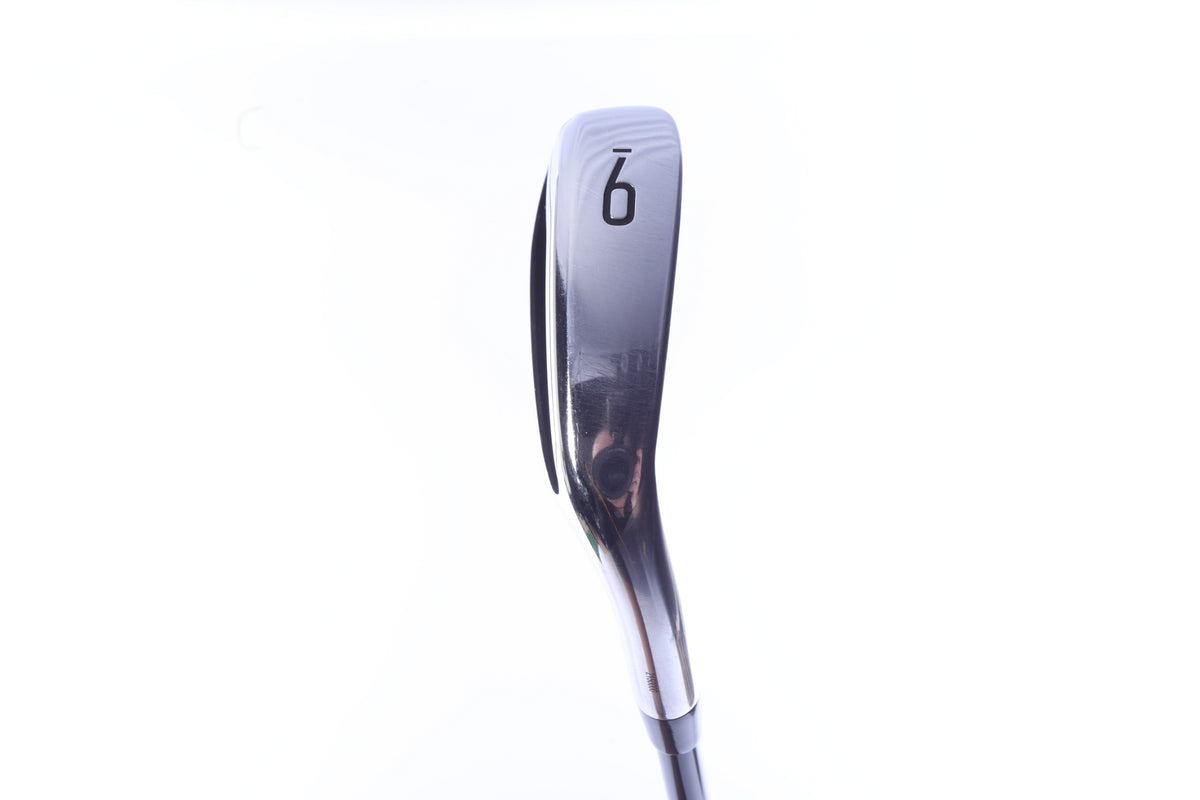 Used Titleist 2021 T300 Single 9-Iron - Right-Handed - Regular Flex-Next Round