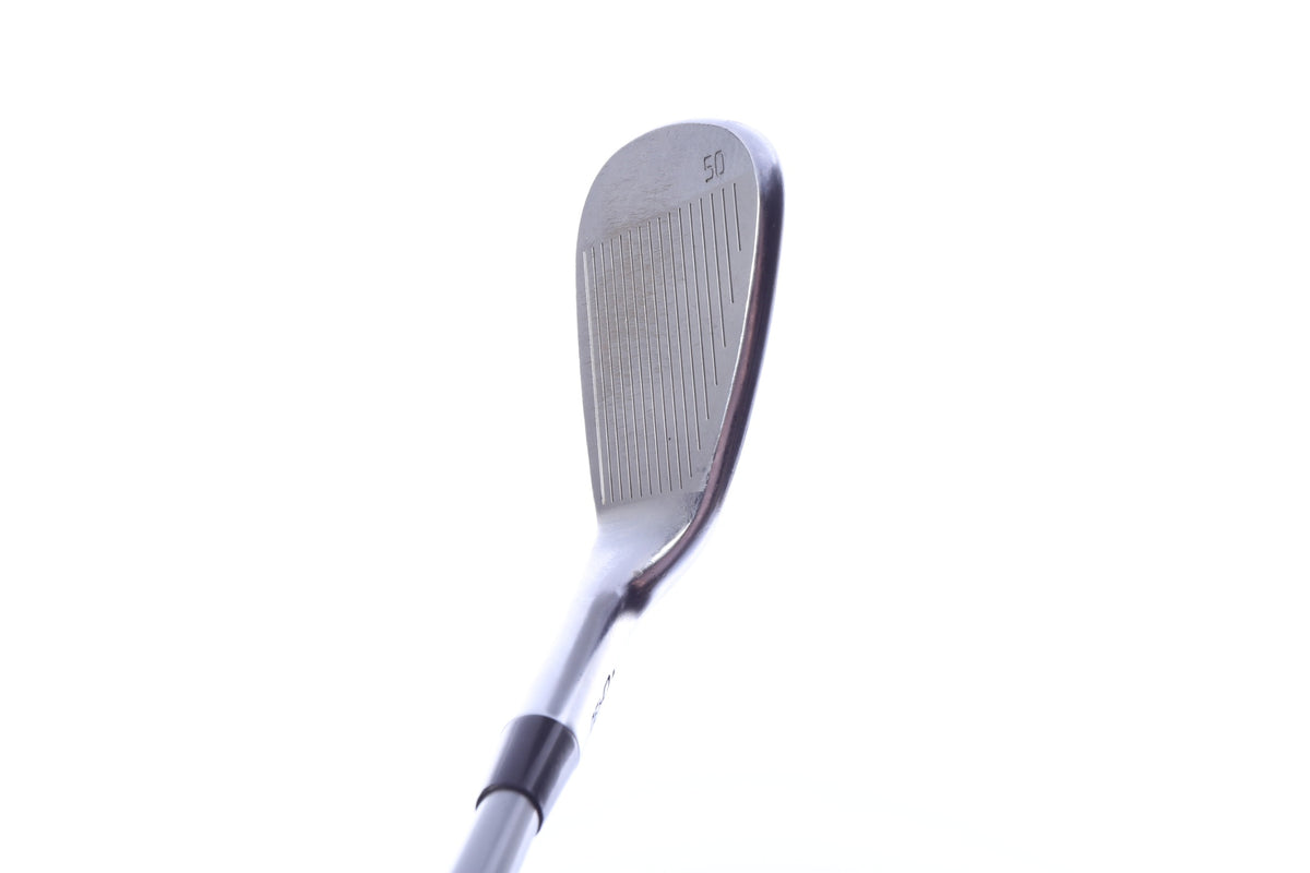Used Ping G430 Gap Wedge - Right-Handed - 50 Degrees - Seniors Flex