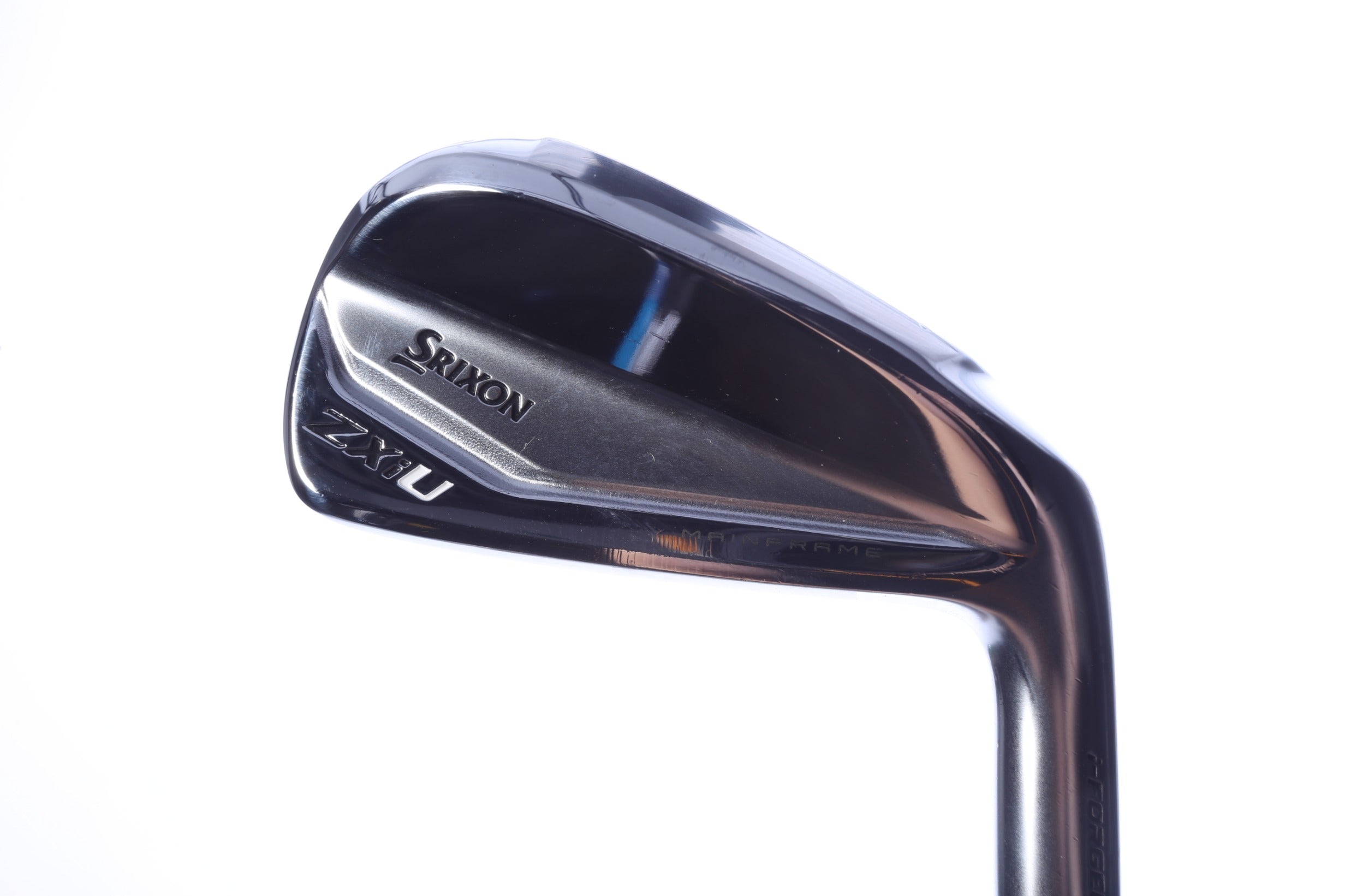Used Srixon ZXi Single Utility 2-Iron - Right-Handed - Extra Stiff Flex