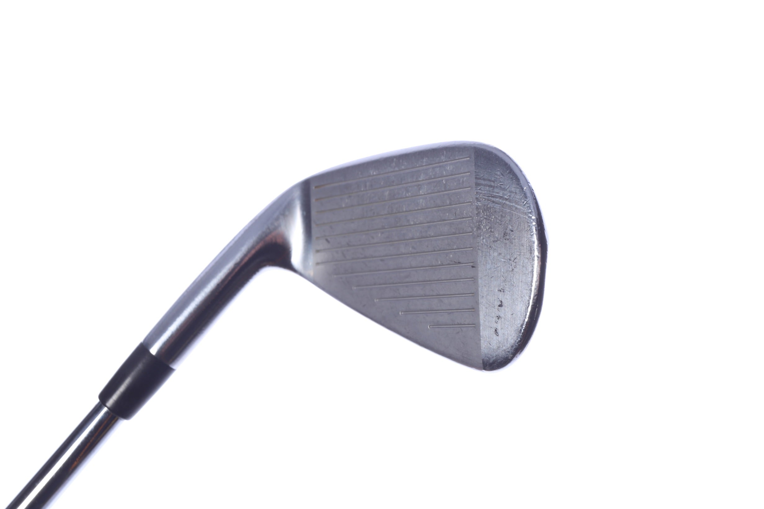 Used Mizuno MP-20 MMC Single 7-Iron - Right-Handed - Stiff Flex-Next Round