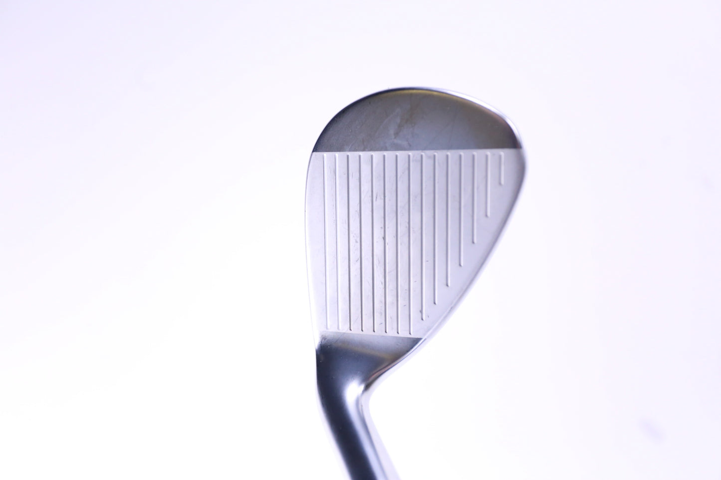 Used Callaway Big Bertha REVA Approach Wedge - Right-Handed - 49 Degrees - Ladies Flex-Next Round