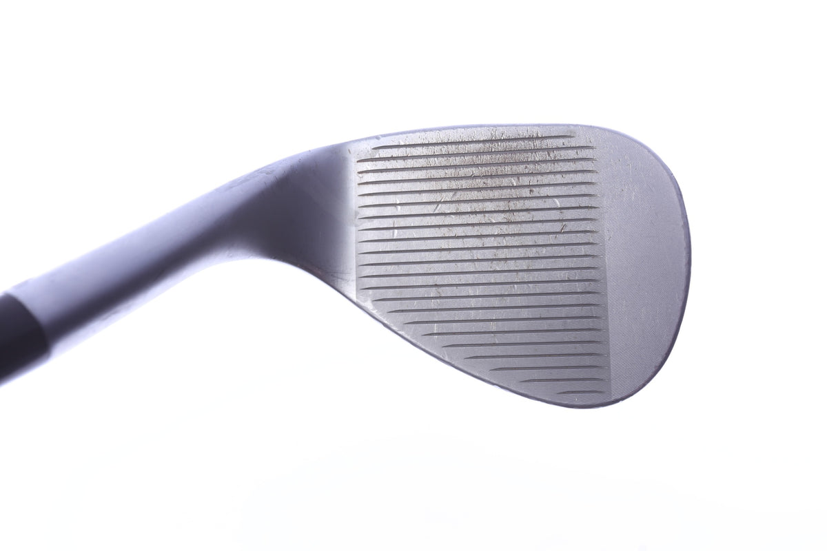 Used Ping s159 Chrome Lob Wedge - Right-Handed - 58 Degrees - Seniors Flex-Next Round