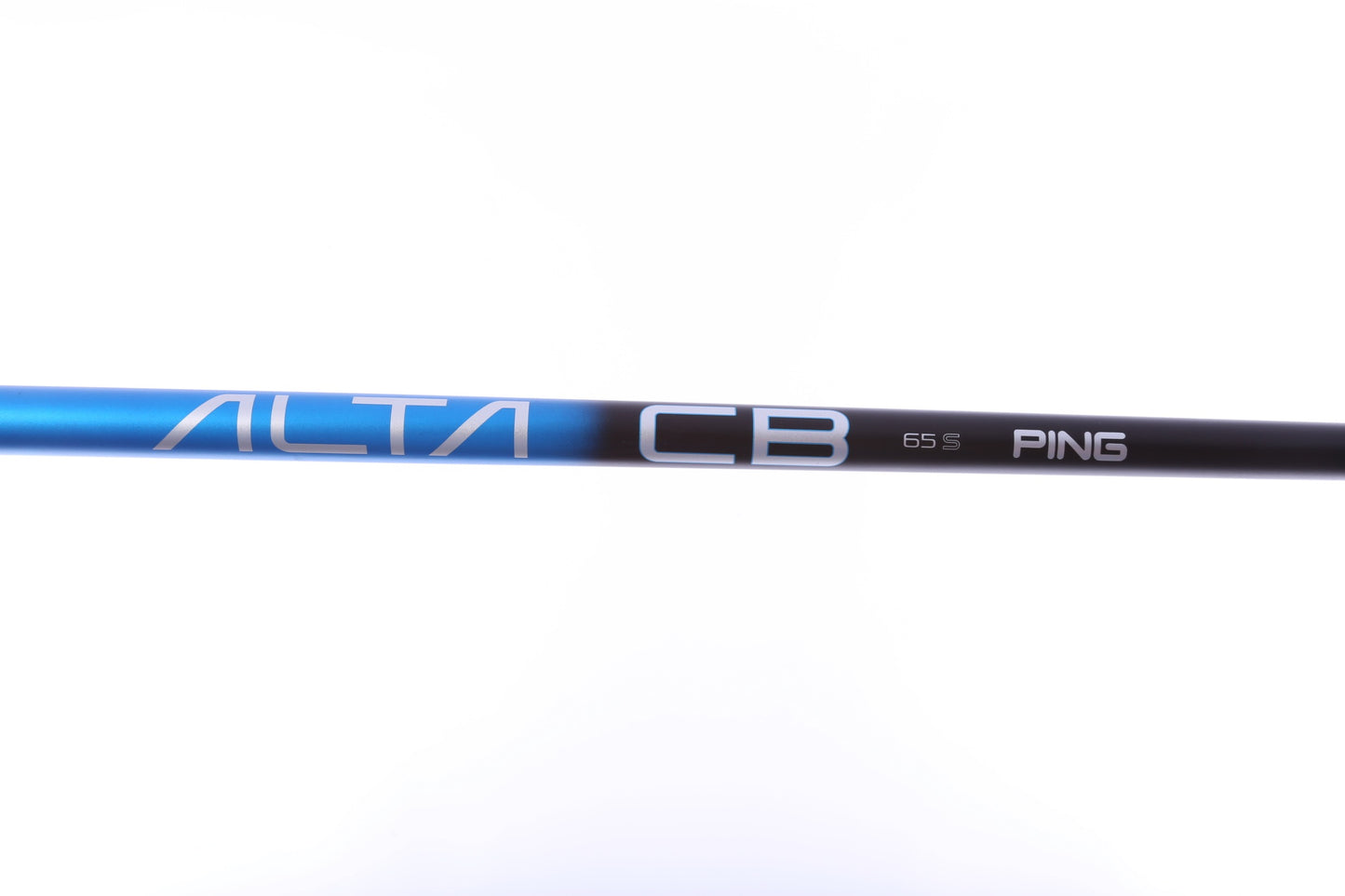 Used Ping G440 MAX 9-Wood - Left-Handed - 24 Degrees - Stiff Flex-Next Round