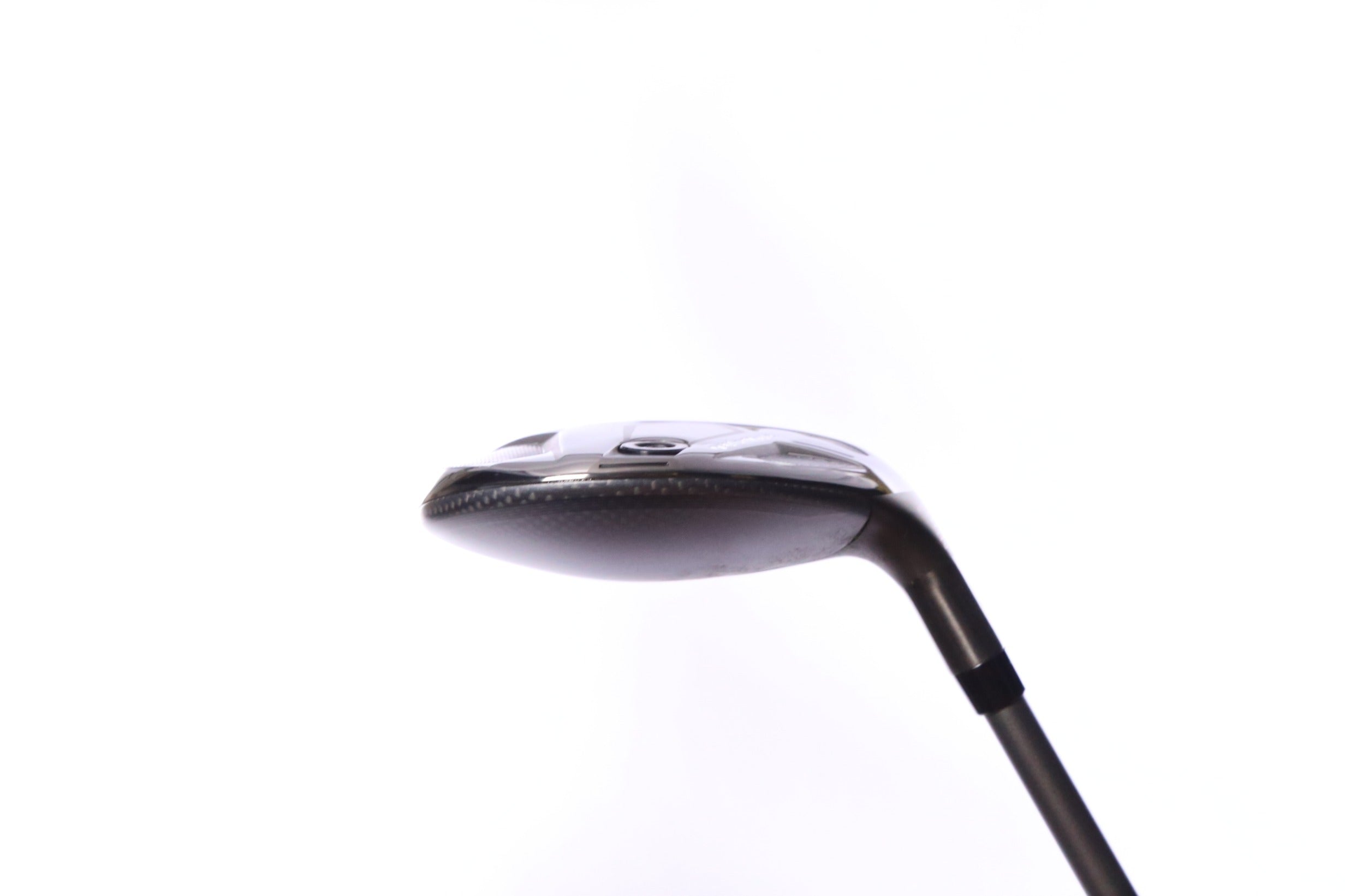 Used TaylorMade Qi35 MAX Rescue 5H Hybrid - Right-Handed - 27 Degrees - Seniors Flex-Next Round