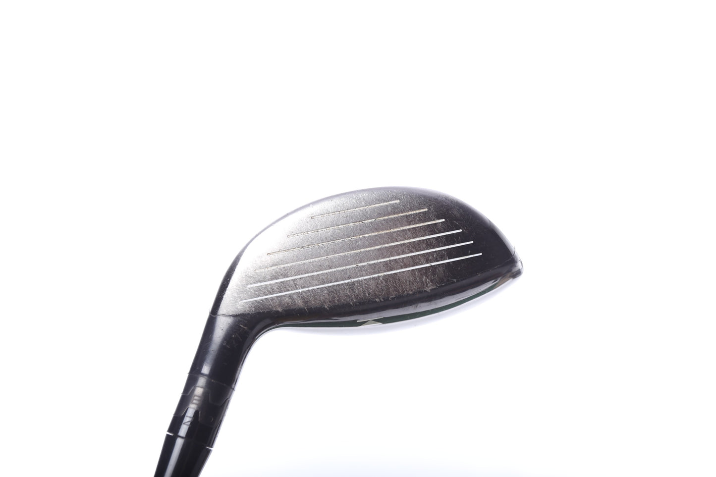Used Titleist 910 F 3-Wood - Right-Handed - 21 Degrees - Regular Flex-Next Round