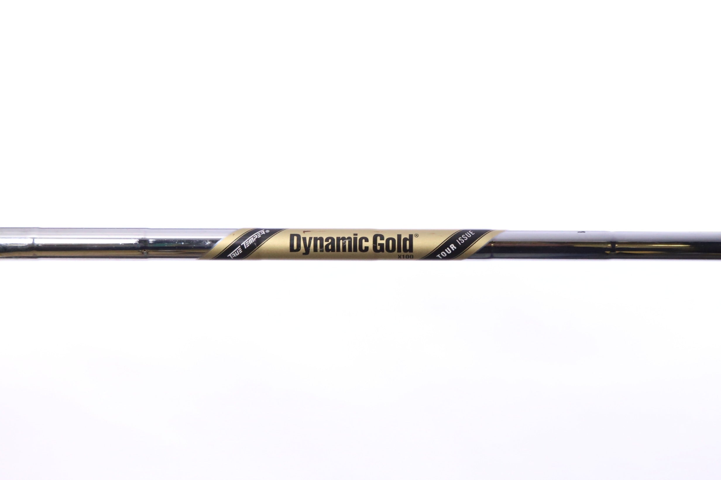 Used TaylorMade RocketBladez Tour Single 9-Iron - Right-Handed - Extra Stiff Flex-Next Round