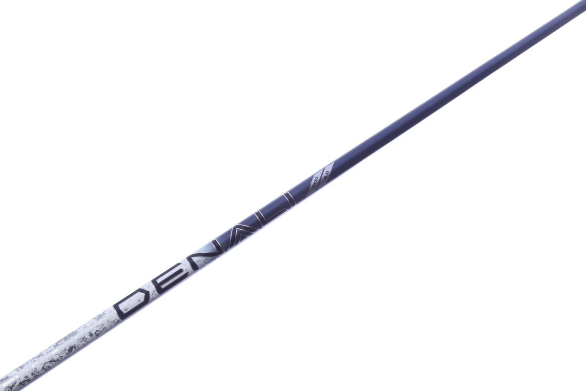 Used Project X Denali Blue Driver Shaft Extra Stiff Flex Graphite - 43.5 in - Cobra MyFly Adapter