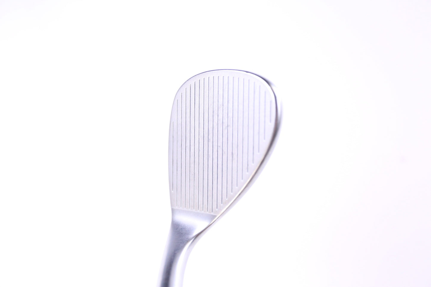 Used Cleveland RTX Full Face ZipCore Tour Satin Sand Wedge - Right-Handed - 56 Degrees - Stiff Flex-Next Round