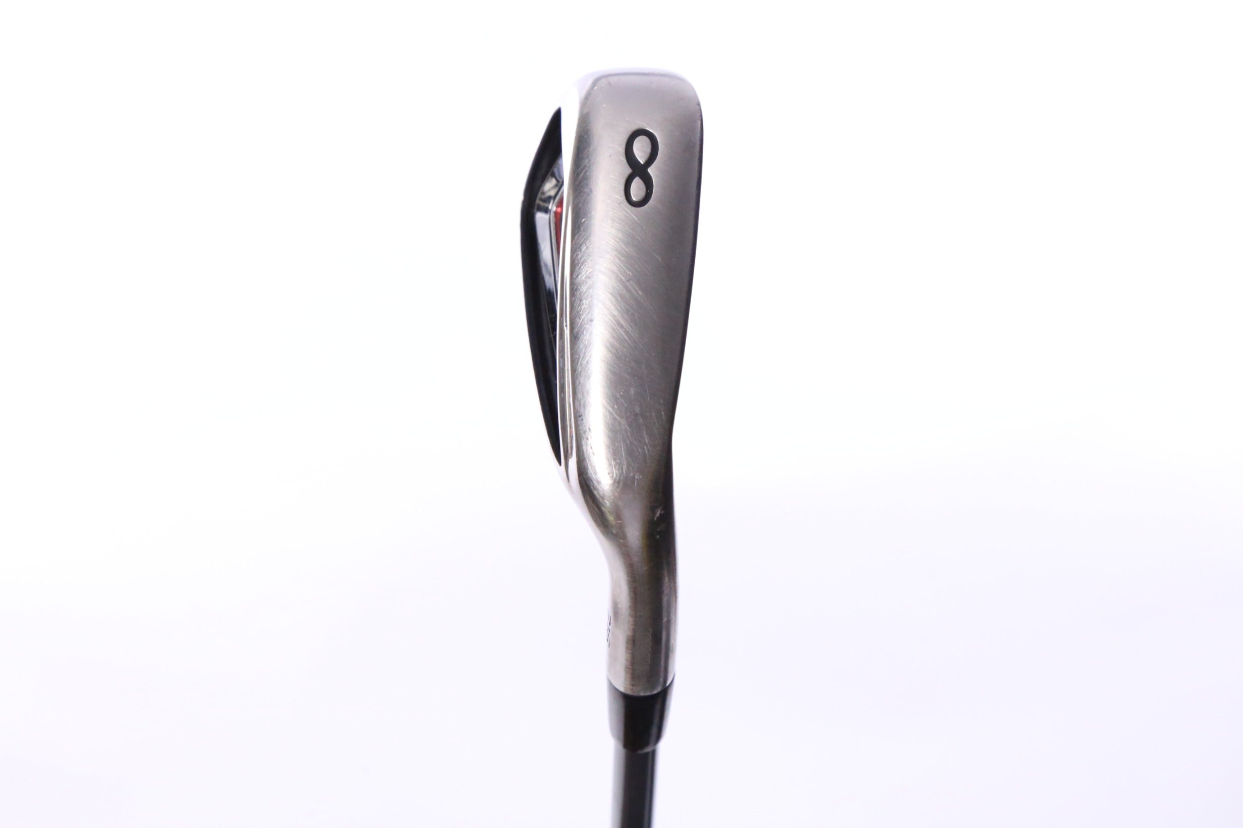 Used Titleist 716 AP1 Single 8-Iron - Right-Handed - Ladies Flex-Next Round