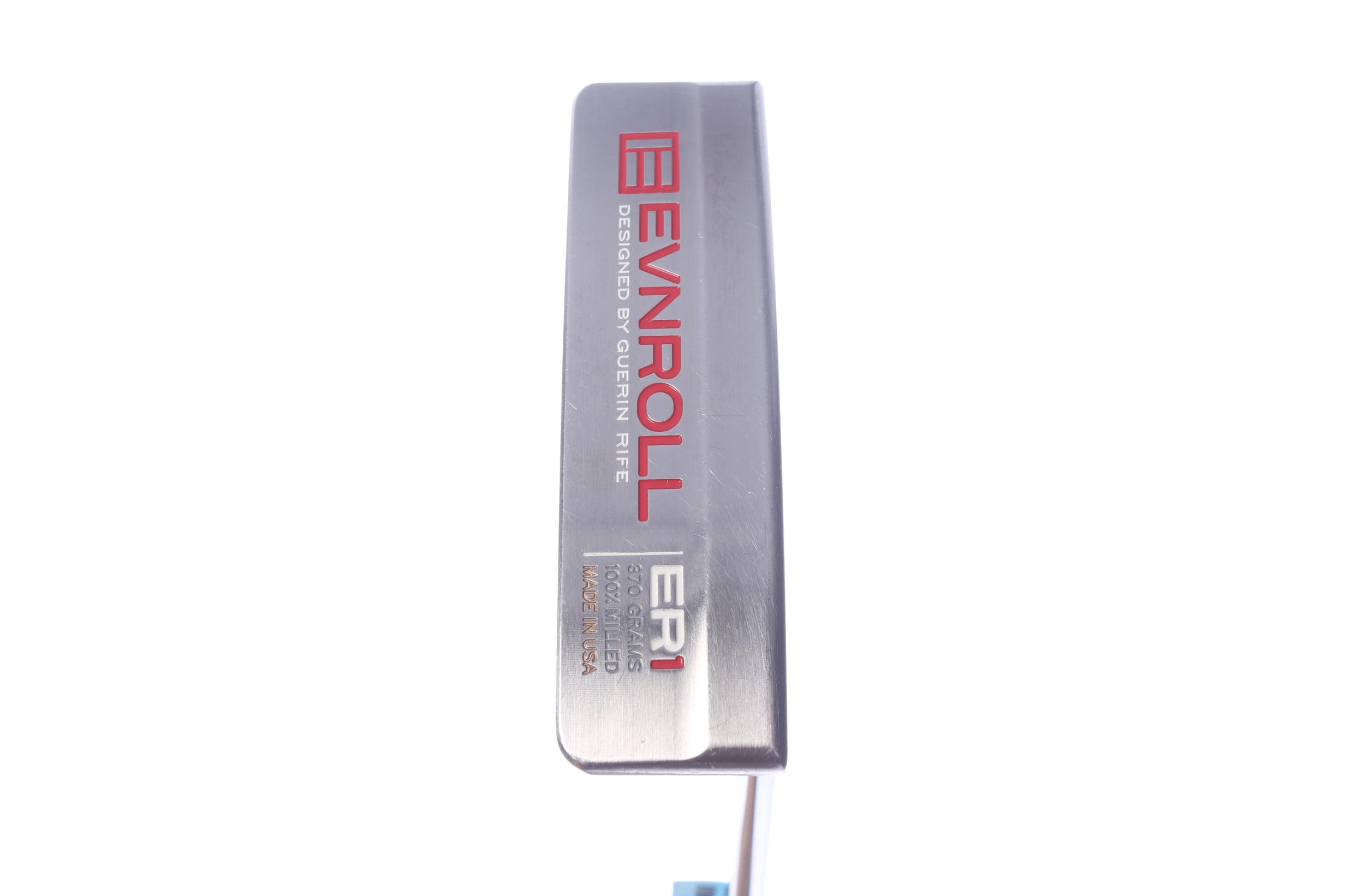 Used Evnroll ER1 Blade Putter - Right-Handed - 33 in - Blade-Next Round