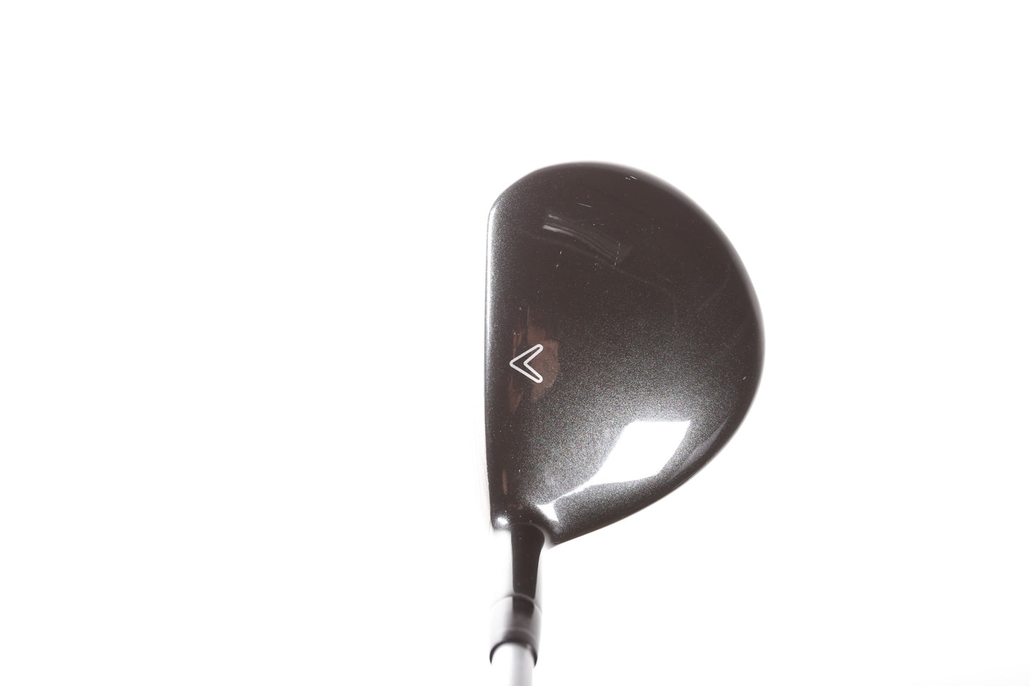 Used Callaway Solaire 5-Wood - Right-Handed - 20 Degrees - Ladies Flex-Next Round