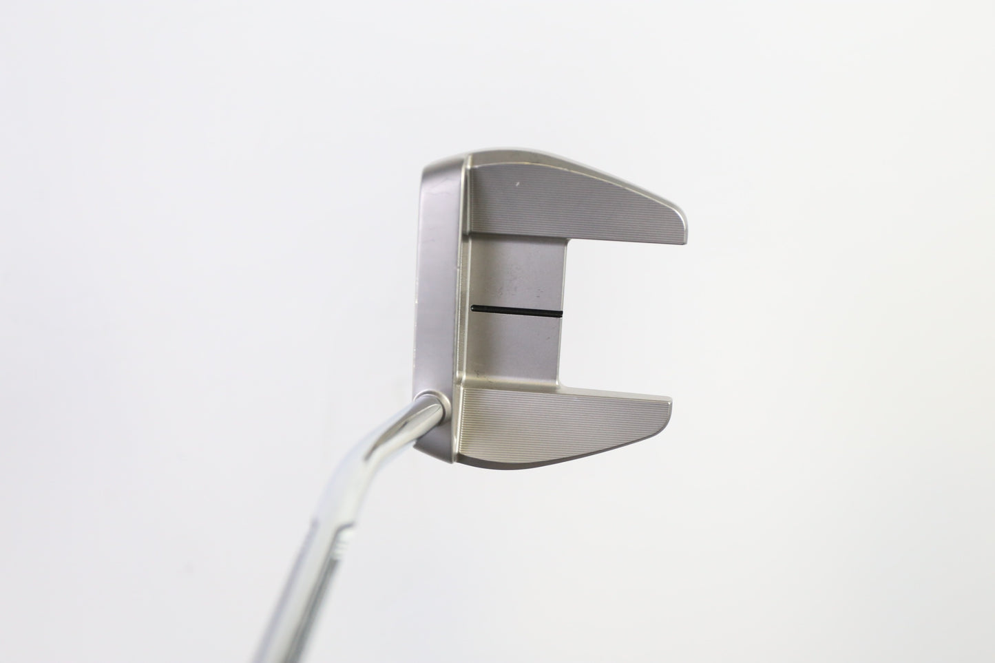 Used TaylorMade TP Reserve M27 Putter - Right-Handed - 35 in - Mallet-Next Round