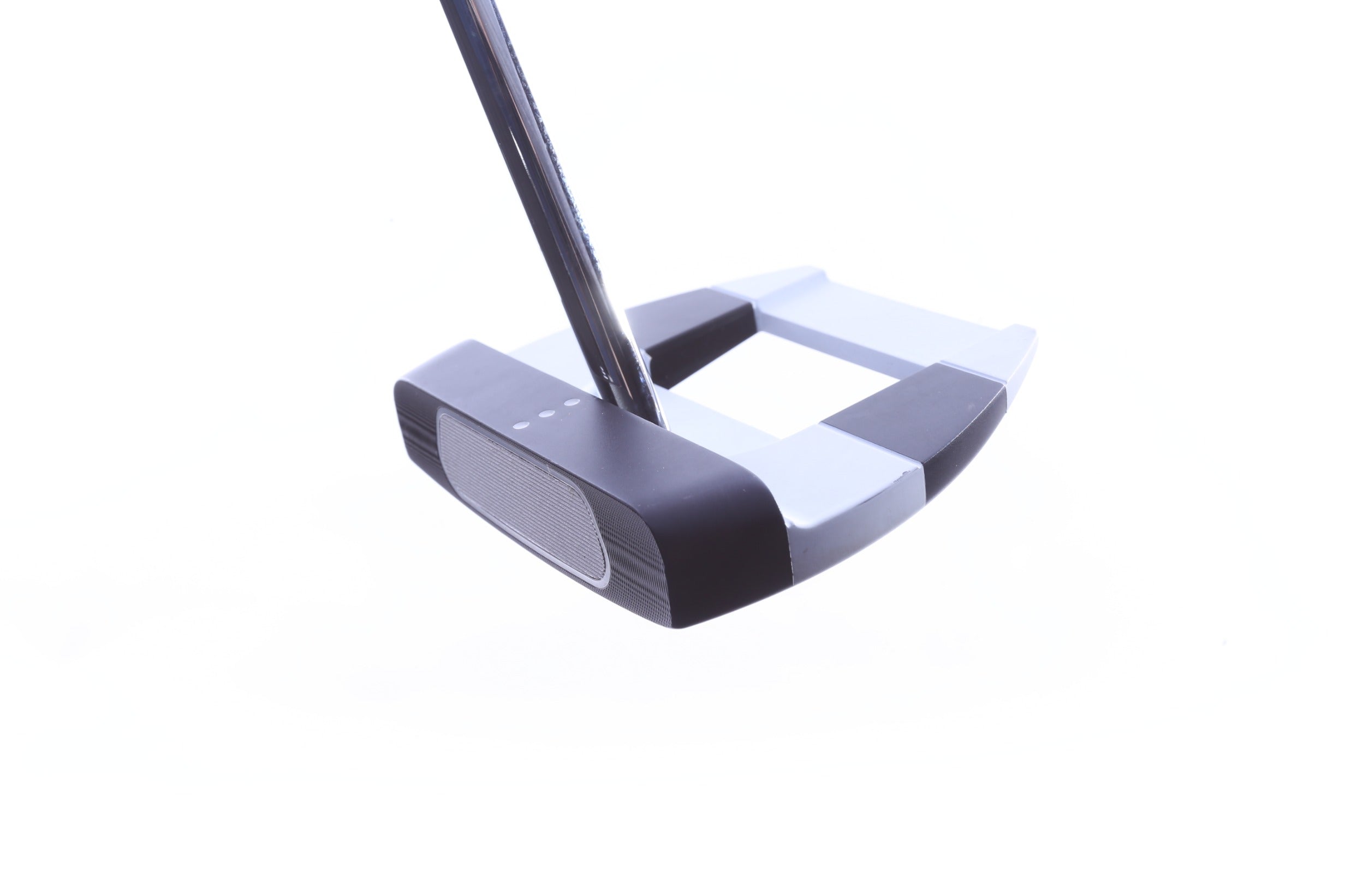 Used Odyssey Ai-ONE Jailbird Cruiser Putter - Left-Handed - 38 in - Mallet-Next Round