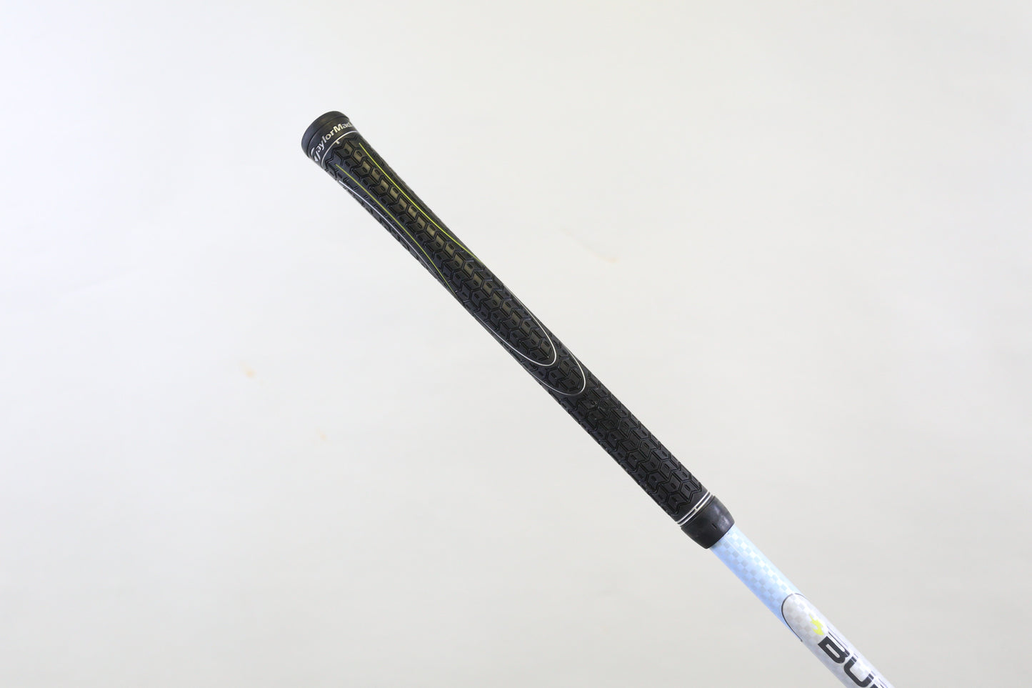 Used TaylorMade Burner High Launch 3-Wood - Right-Handed - 15 Degrees - Ladies Flex