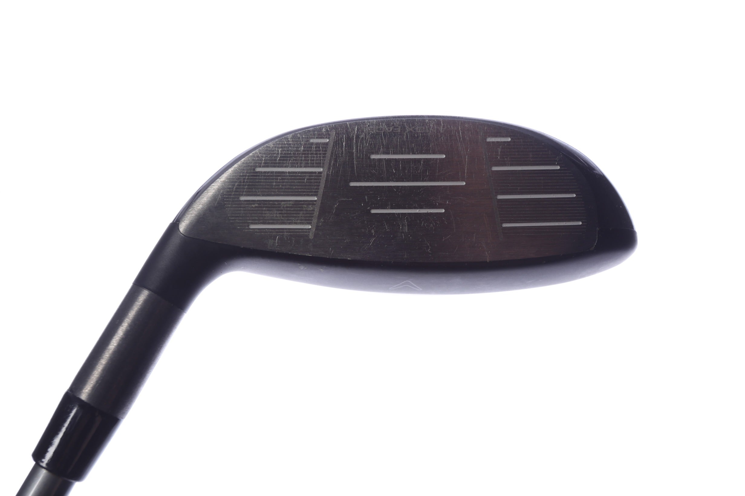 Used Callaway Elyte 7-Wood - Right-Handed - 21 Degrees - Stiff Flex