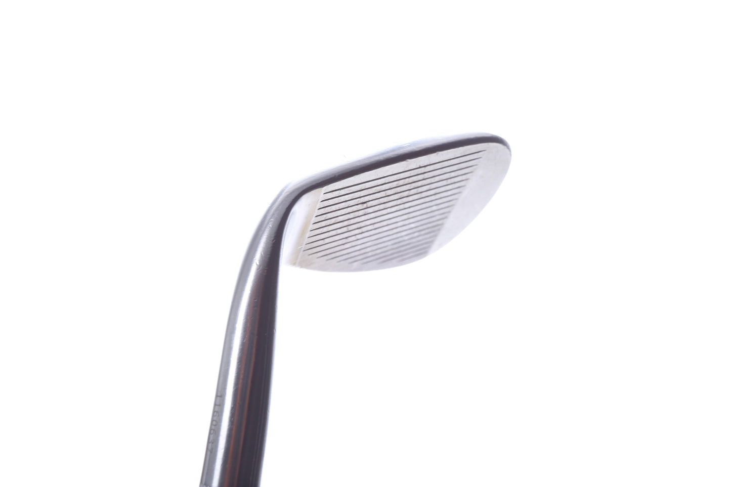 Used Titleist Vokey SM8 Tour Chrome Lob Wedge - Right-Handed - 58 Degrees - Wedge Flex-Next Round