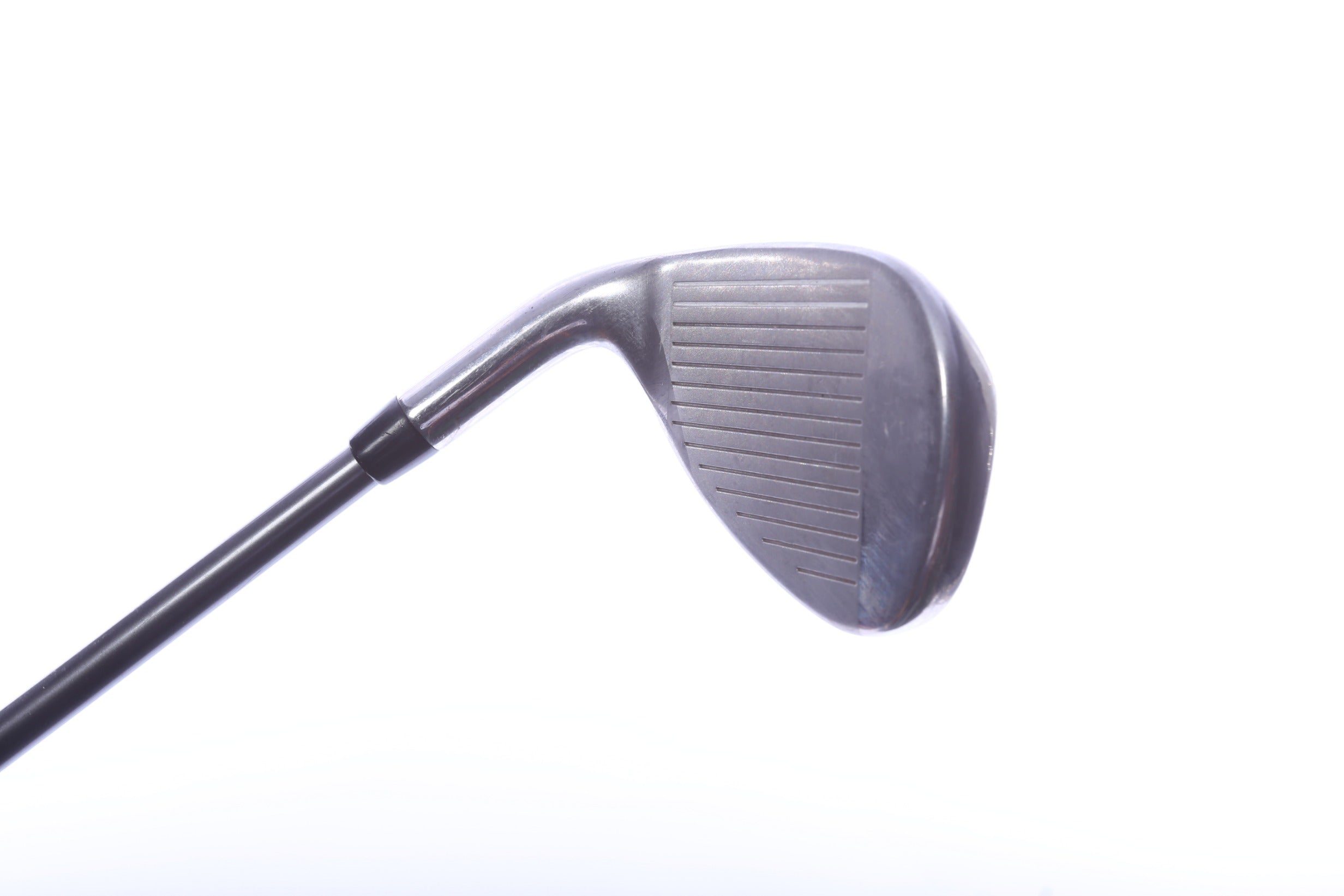 Used Callaway Rogue X Approach Wedge - Right-Handed - 46 Degrees - Seniors Flex