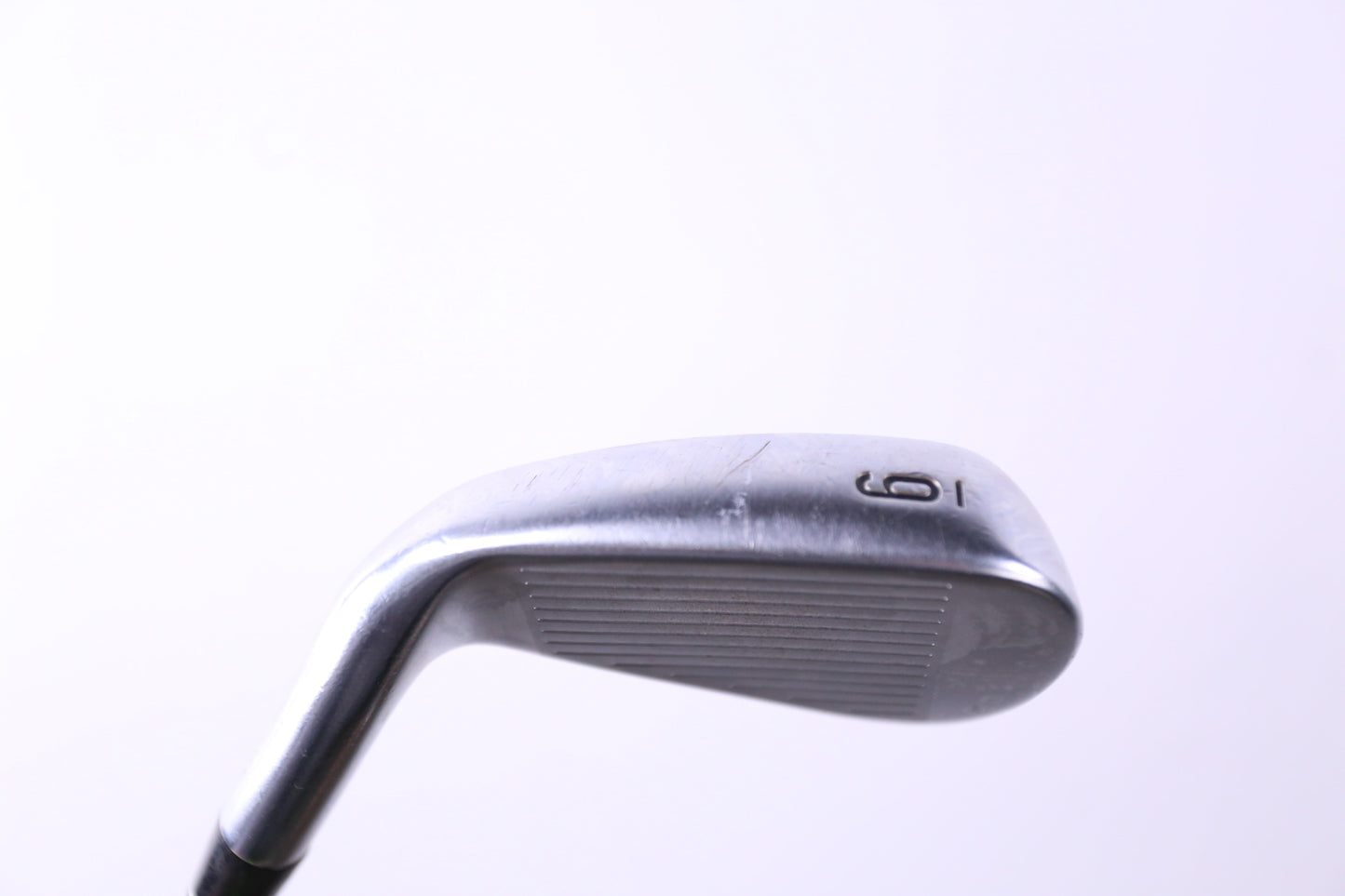 Used Callaway Apex 19 Single 6-Iron - Right-Handed - Regular Flex-Next Round