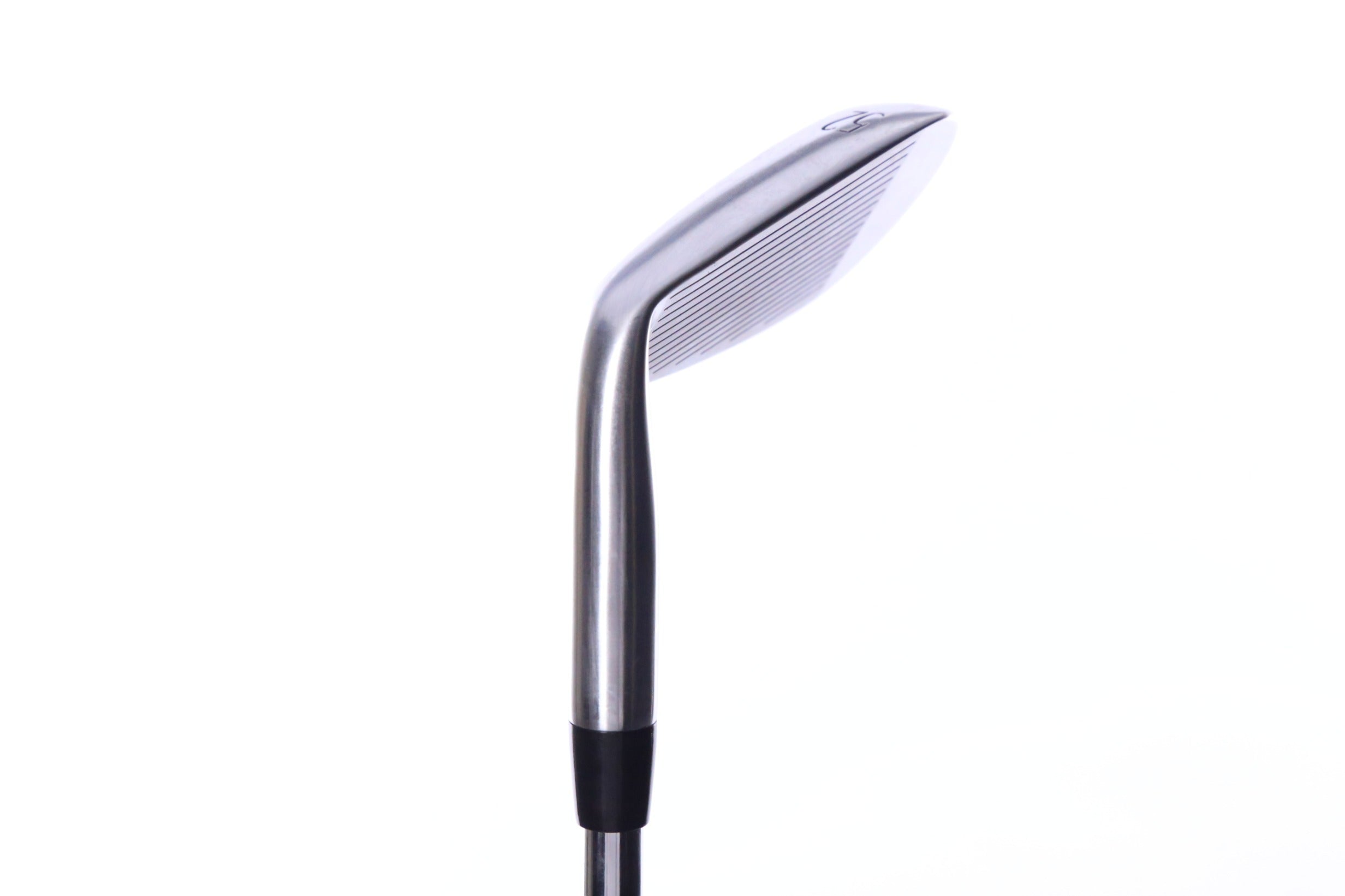 Used Titleist 2025 T250* Launch Spec Gap Wedge - Right-Handed - 52 Degrees - Regular Flex