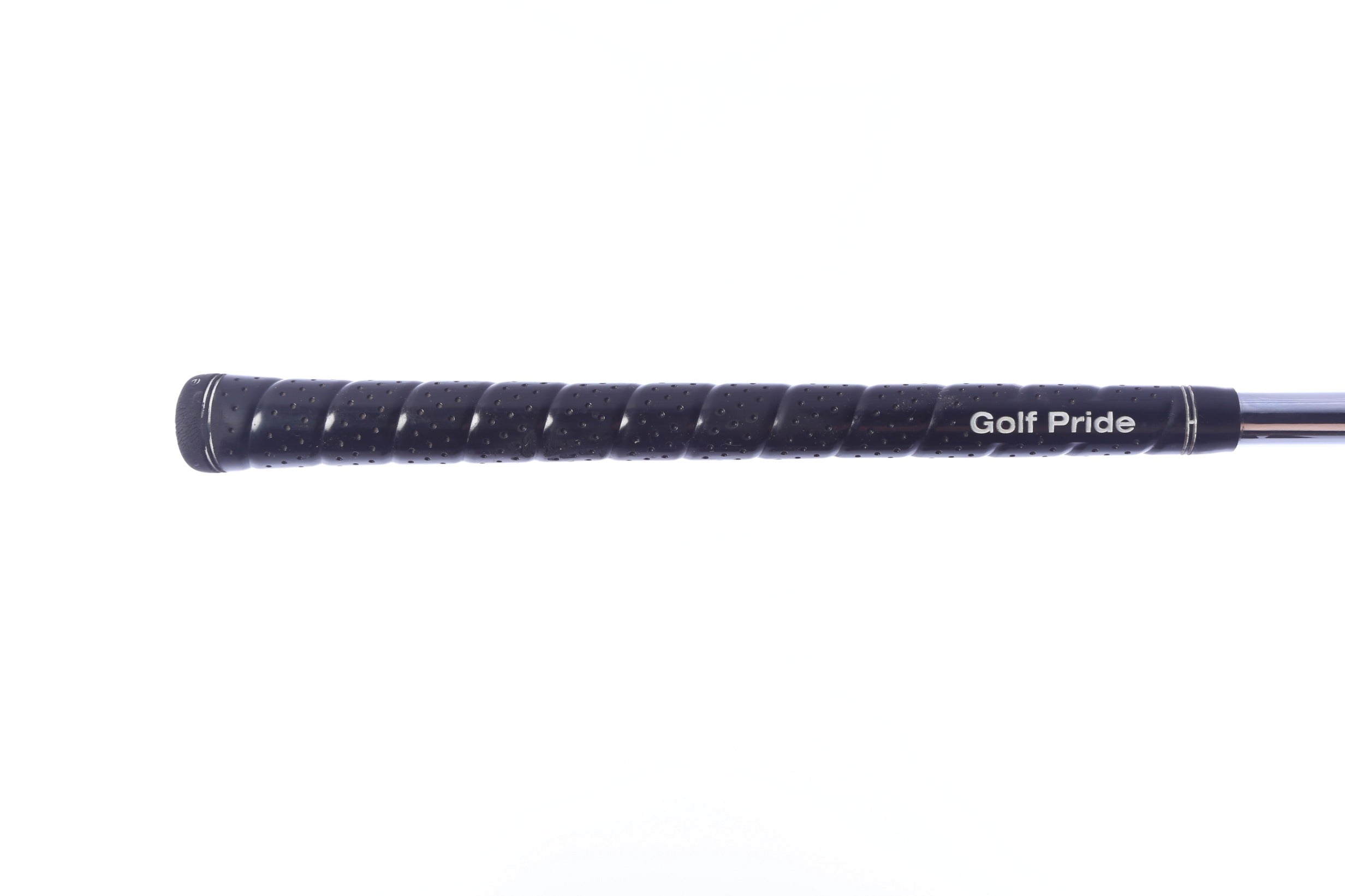 Used Mizuno JPX 923 Hot Metal Pro Single 7-Iron - Right-Handed - Stiff Flex