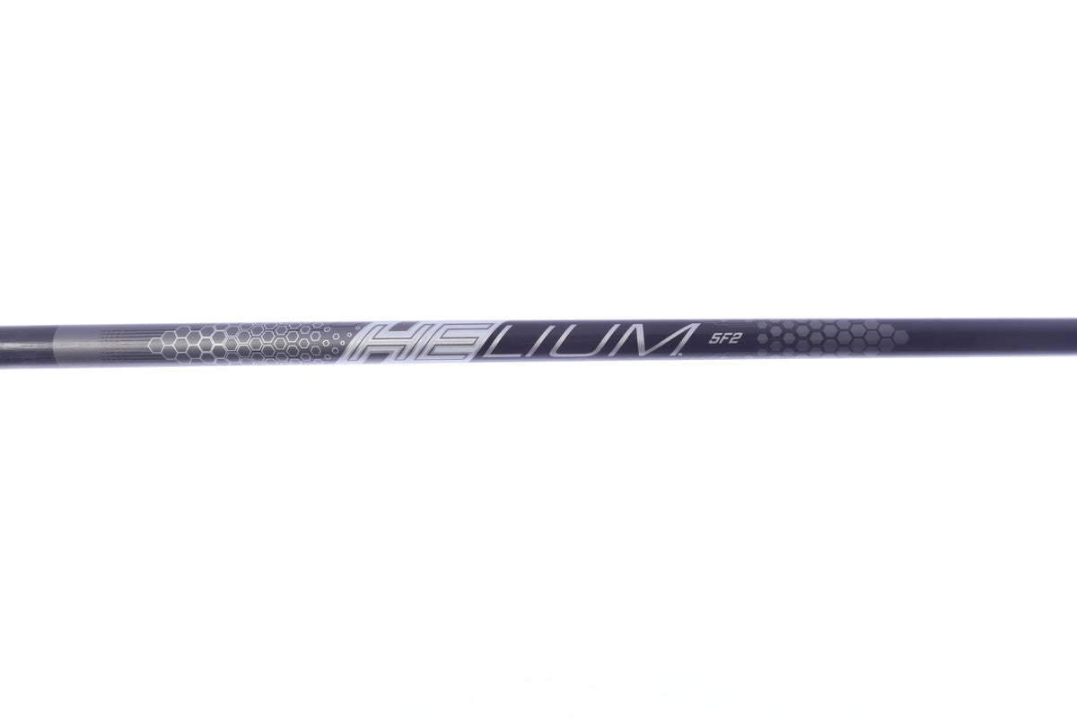 Used Cobra LTDx Max Womens 3-Wood - Right-Handed - 18.5 Degrees - Seniors Flex