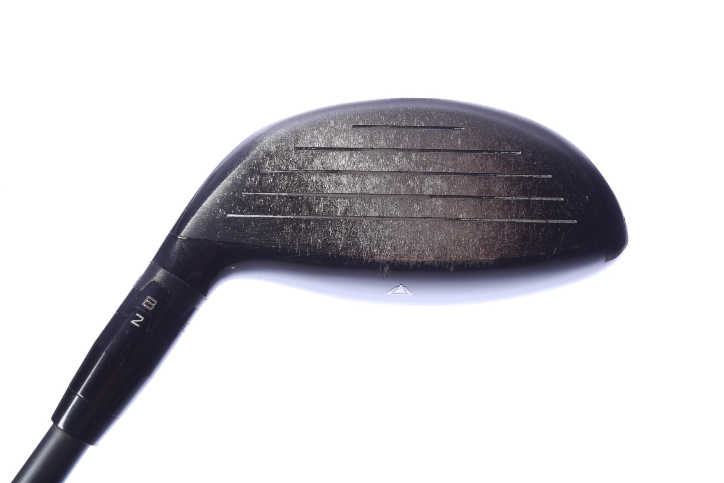 Used Titleist TS2 5-Wood - Right-Handed - 18 Degrees - Extra Stiff Flex