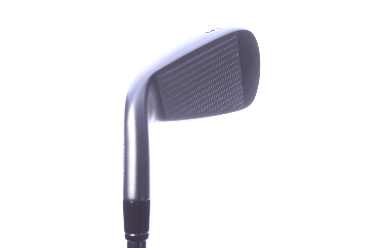 Used Callaway Apex 21 Single 5-Iron - Right-Handed - Regular Flex