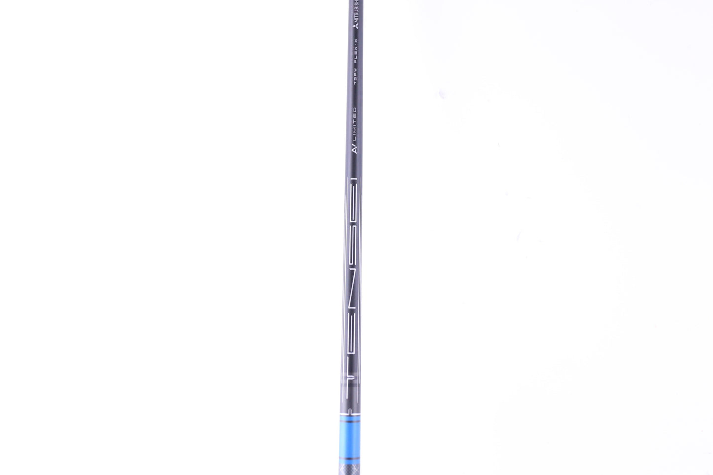 Mitsubishi Tensei Av Blue 75 Fairway Wood Shaft - Extra Stiff Flex - 42.25 in-Next Round