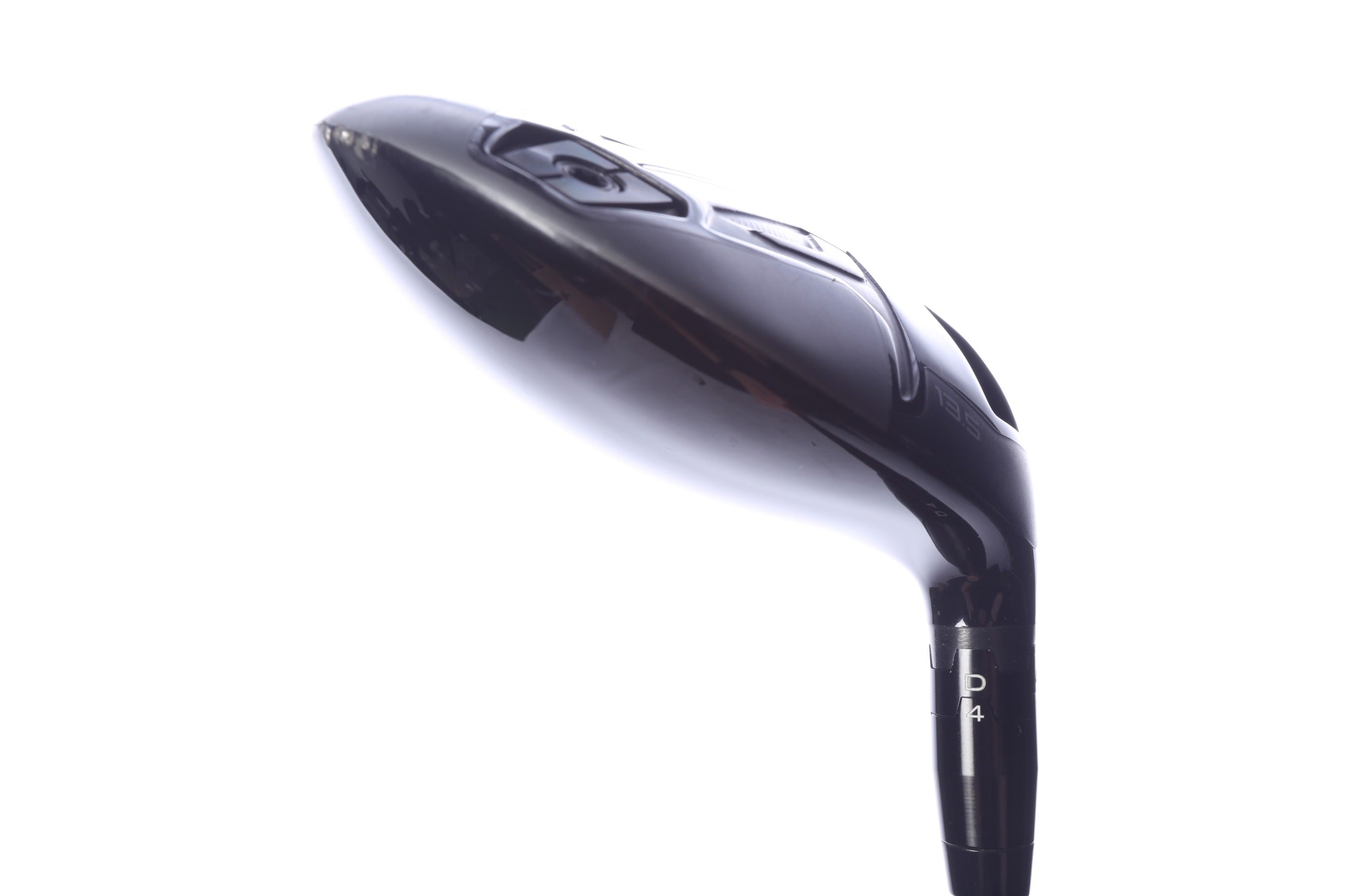 Used Titleist TSi2 3-Wood - Right-Handed - 13.5 Degrees - Stiff Flex
