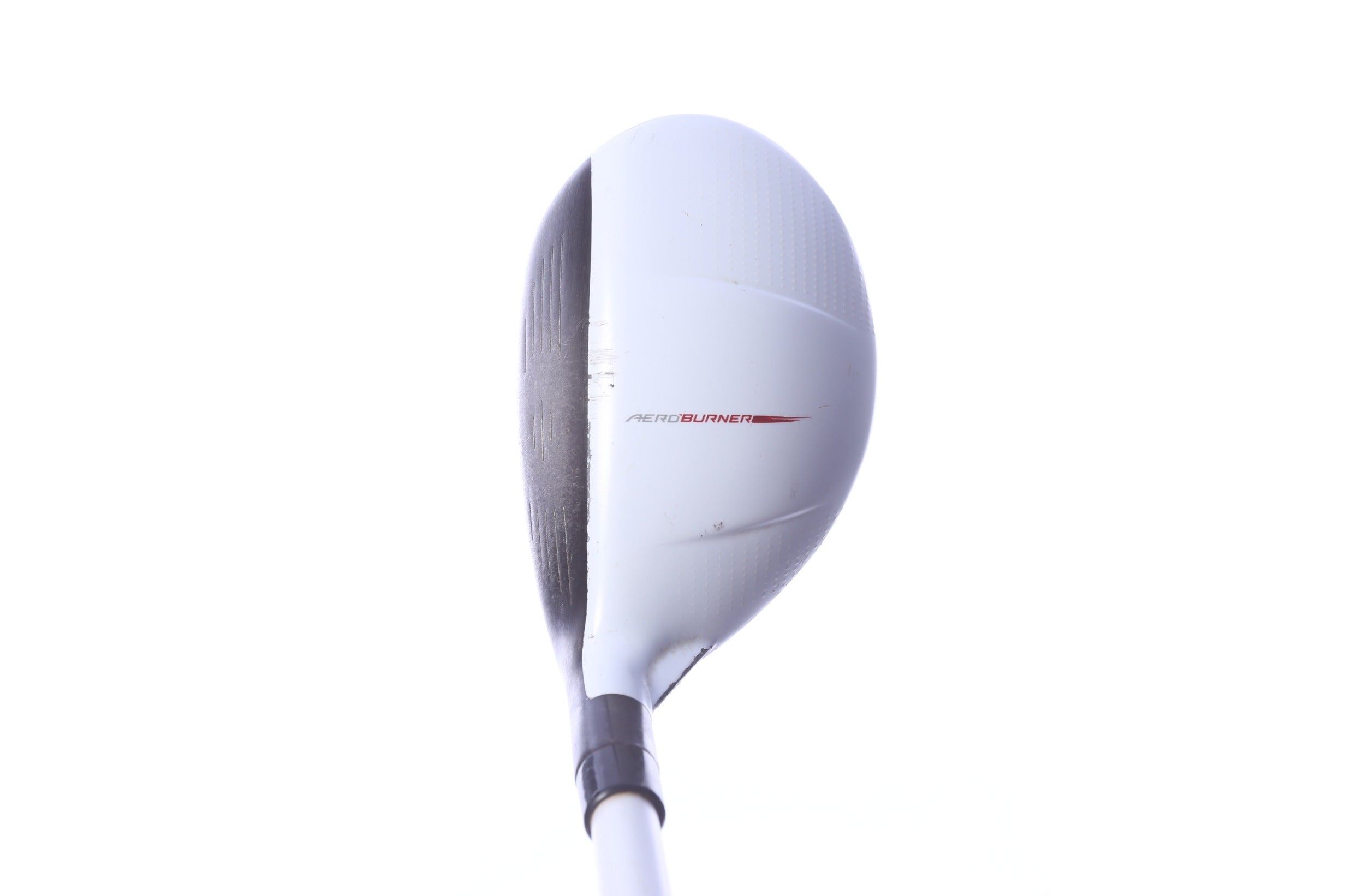 Used TaylorMade AeroBurner 4H Hybrid - Right-Handed - 22 Degrees - Stiff Flex