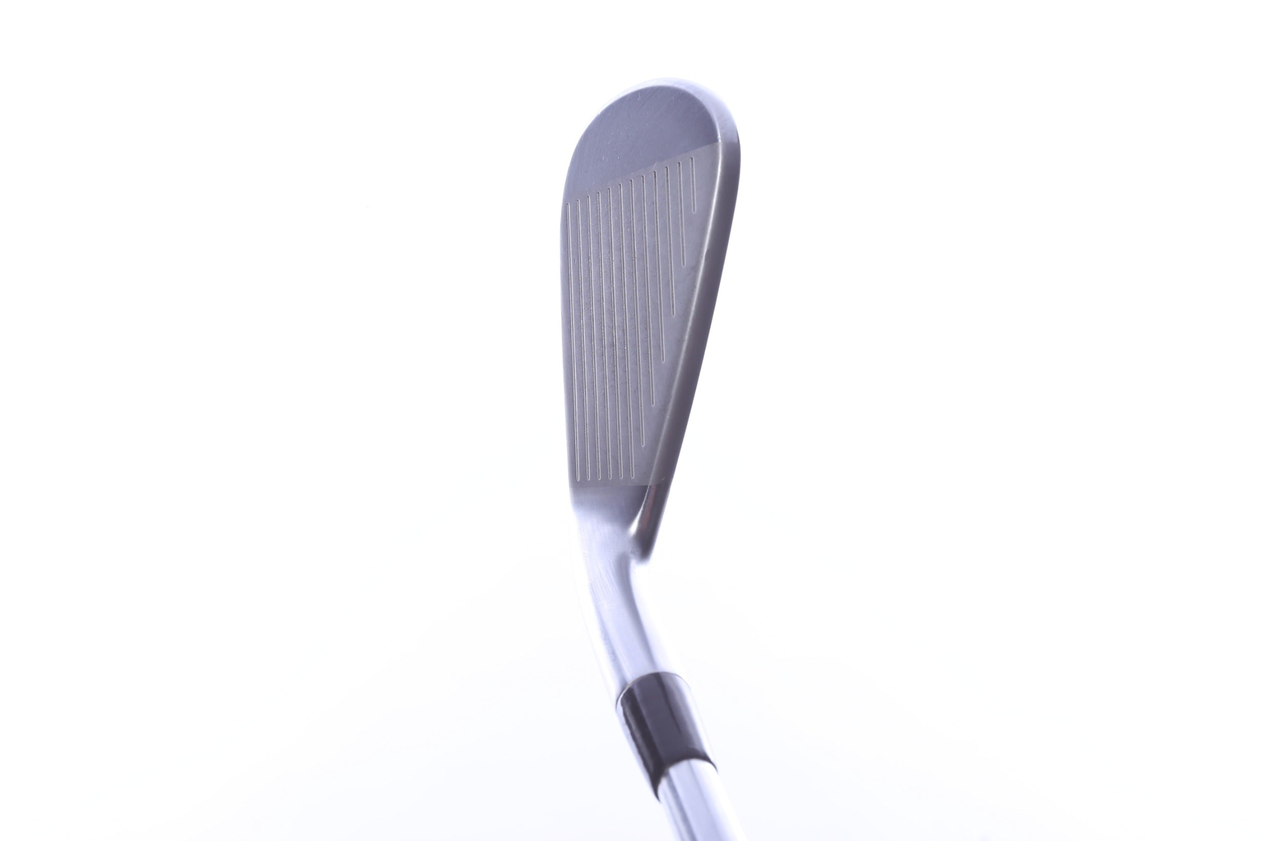 Used Mizuno JPX 921 Forged Single 4-Iron - Right-Handed - Stiff Flex-Next Round