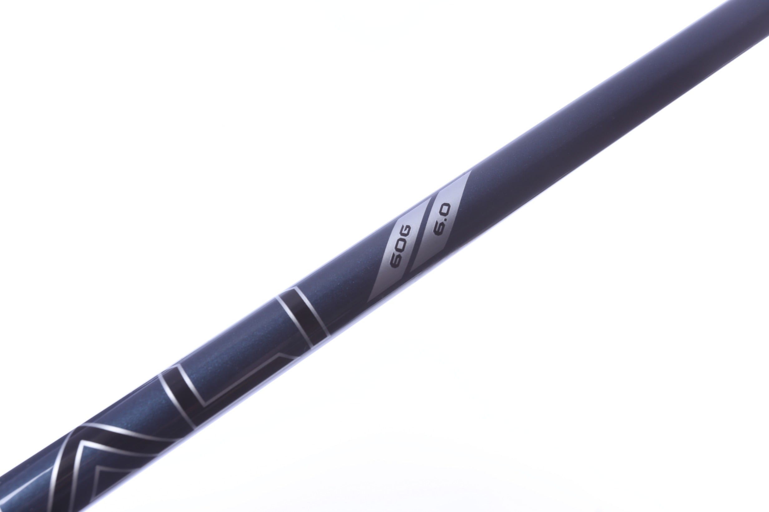 Used Project X Denali Blue Fairway Wood Shaft Stiff Flex Graphite - 42 in - Callaway Opti-Fit Adapter