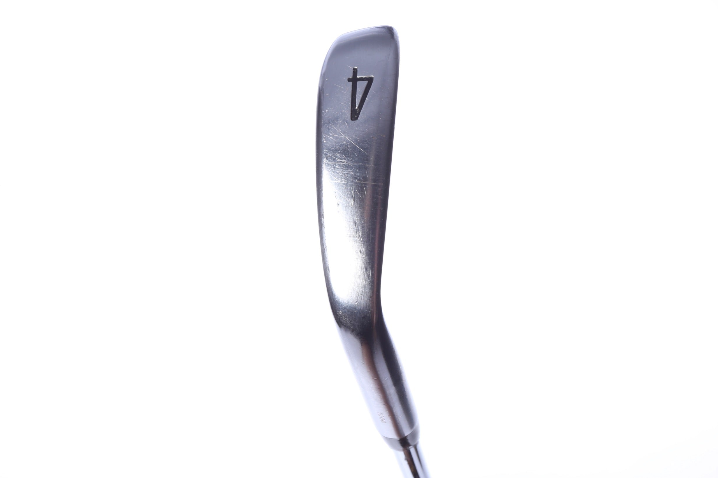 Used Titleist 2021 T100S Single 4-Iron - Right-Handed - Extra Stiff Flex-Next Round