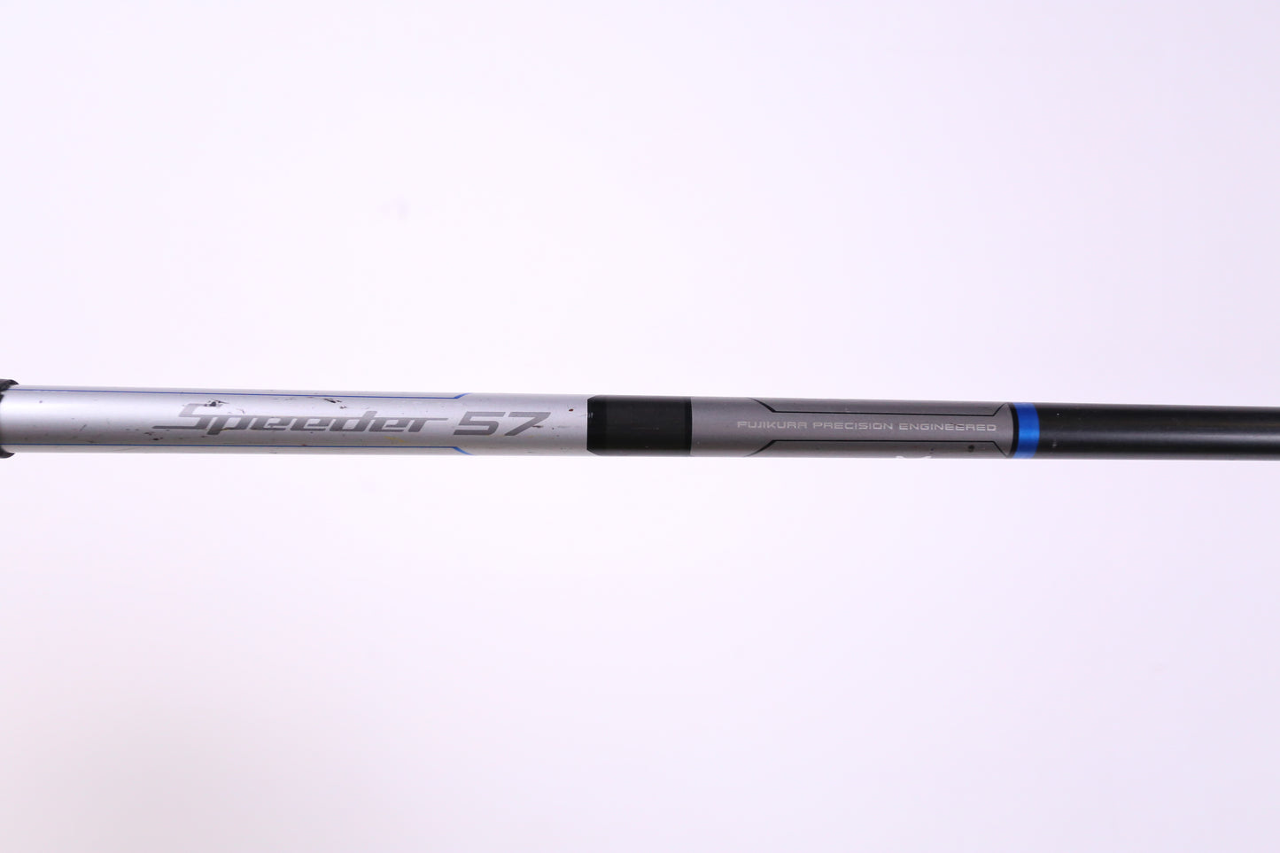 Fujikura Speeder57 Driver Shaft - Seniors Flex - 44 in-Next Round