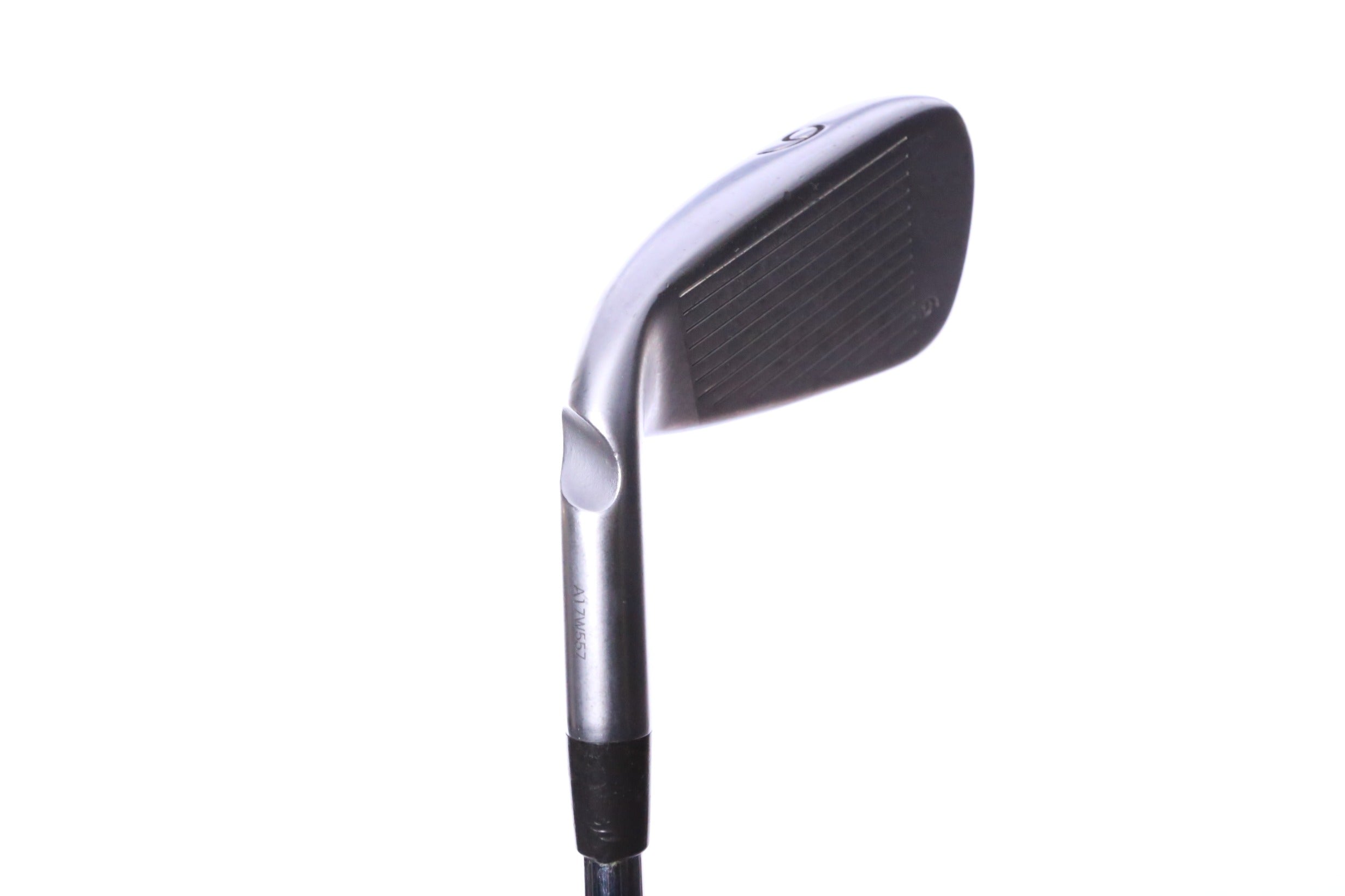 Used Ping G400 Single 6-Iron - Right-Handed - Stiff Flex-Next Round