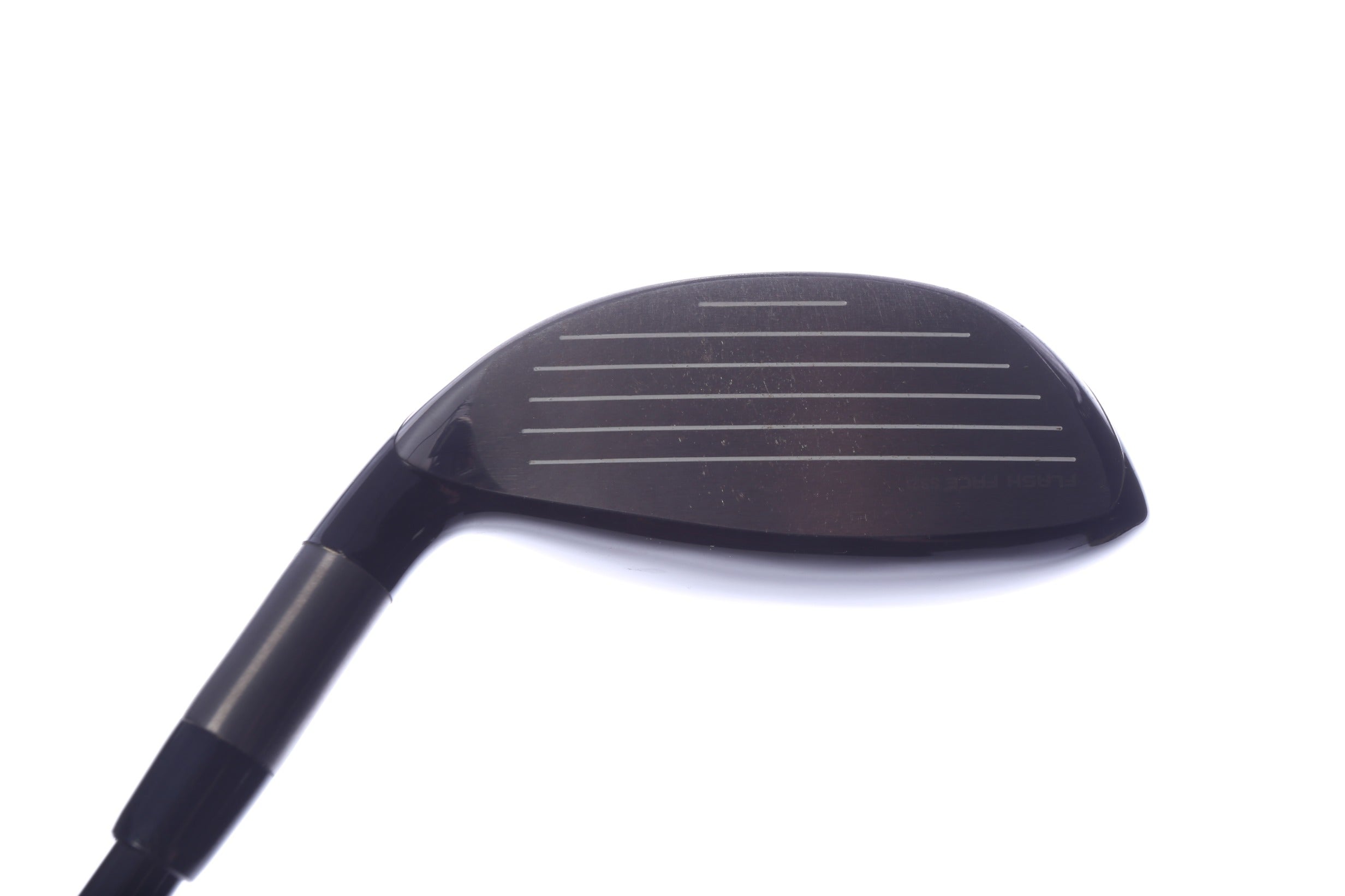 Used Callaway Apex Utility Wood 5-Wood - Right-Handed - 19 Degrees - Extra Stiff Flex-Next Round